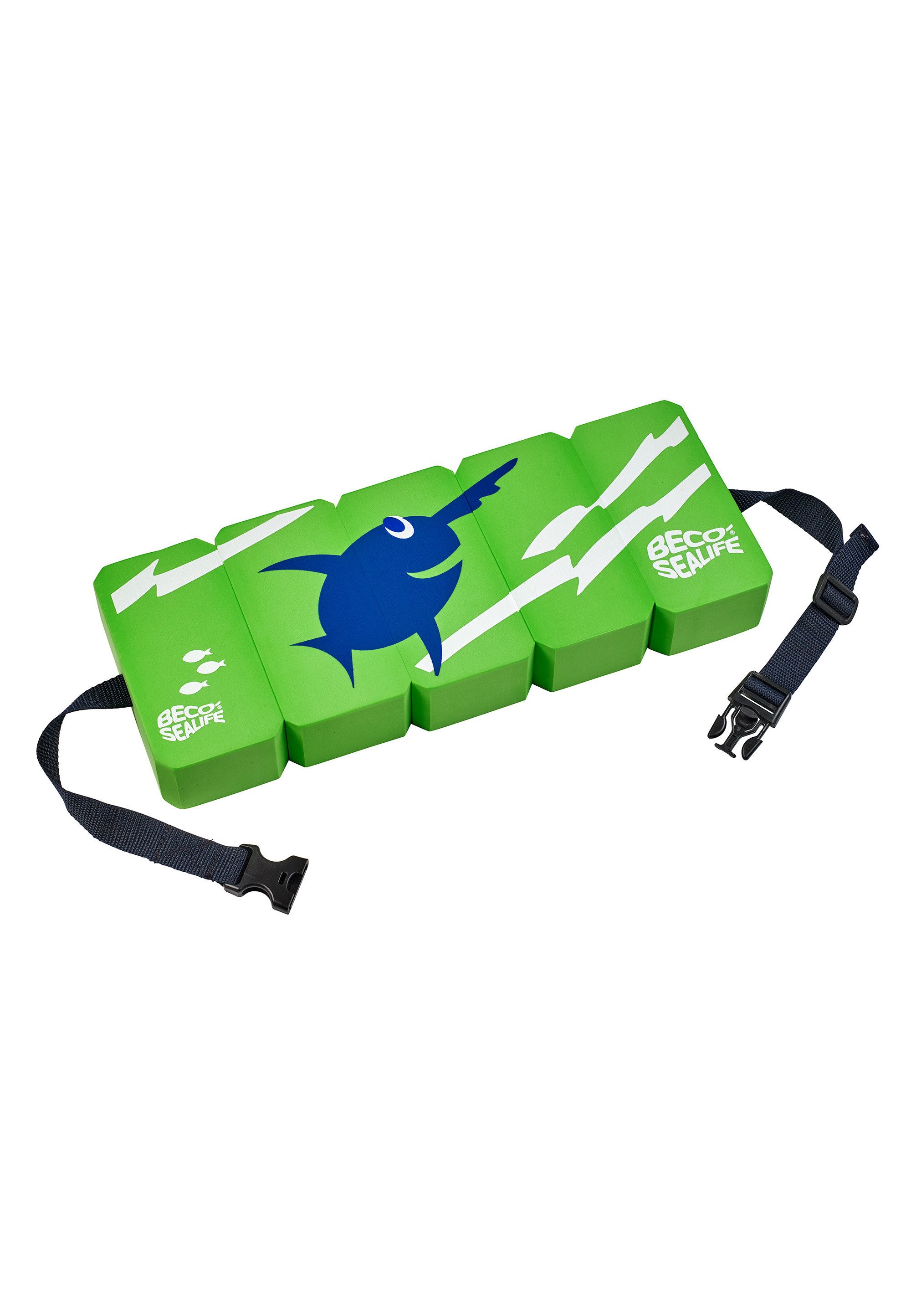 Beco Beermann Schwimmgürtel BECO-SEALIFE® (1-tlg), mit 5 variierbaren Blöcken – Bild 2 von 4