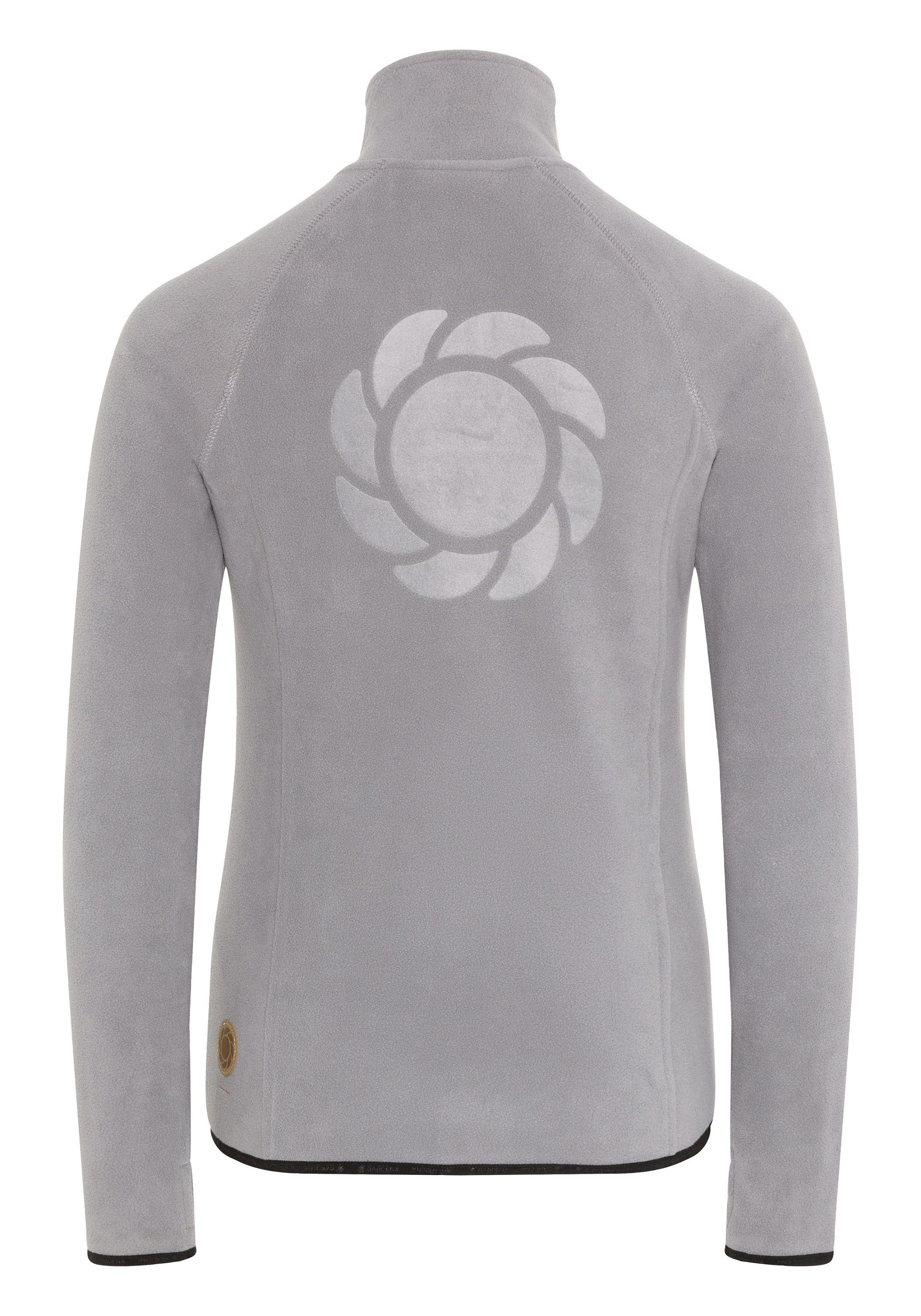 GARDENA Arbeitsjacke im dezenten Logo-Design