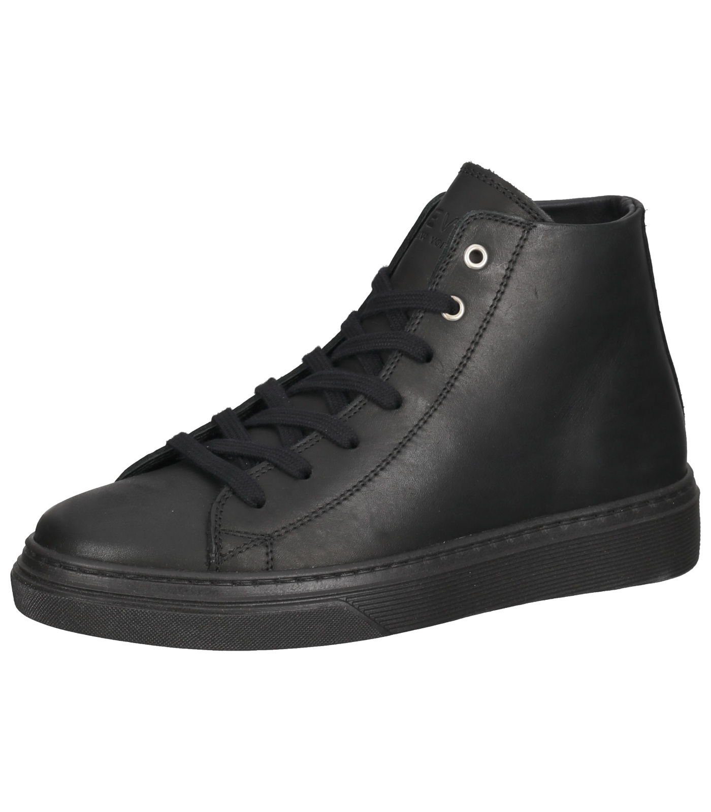 Steven New York Sneaker Leder Sneaker