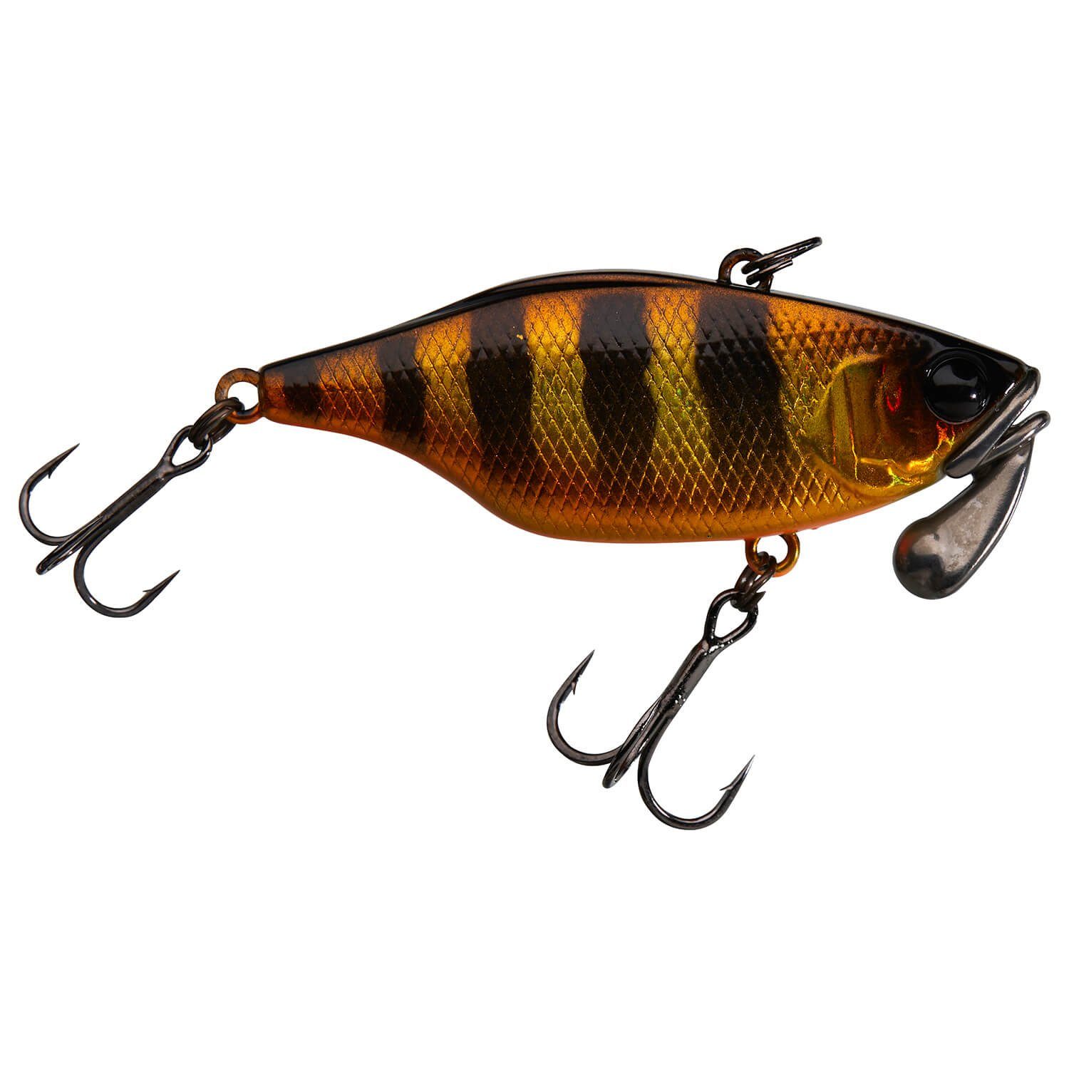 Aurora Black & Gold