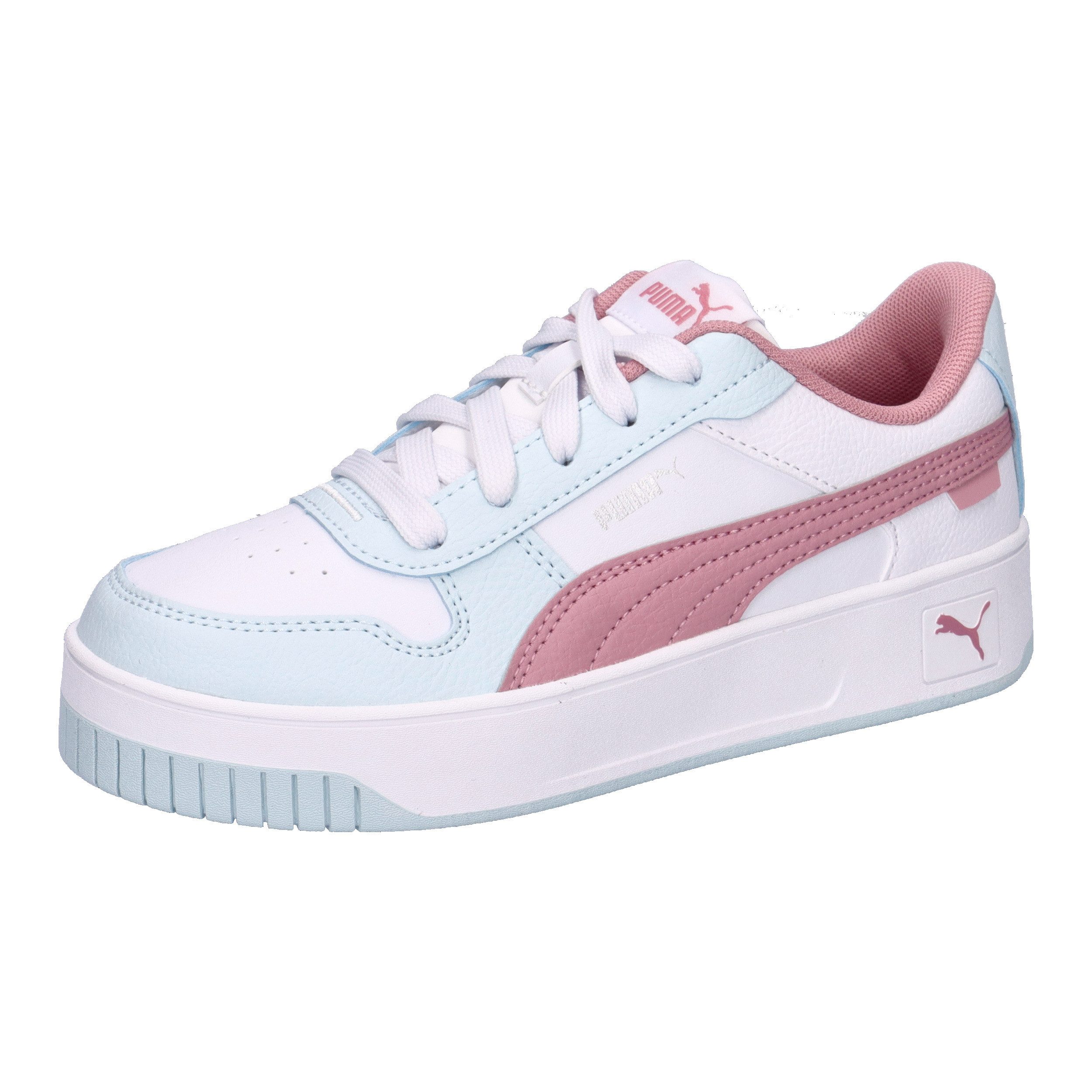 Puma Kinder Sneaker Carina Street PS 393847 Sneaker