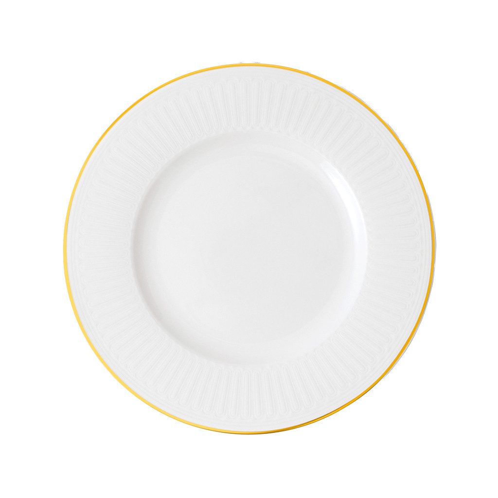 Villeroy & Boch Signature Speiseteller Château Septfontaines Speiseteller, (1 St)