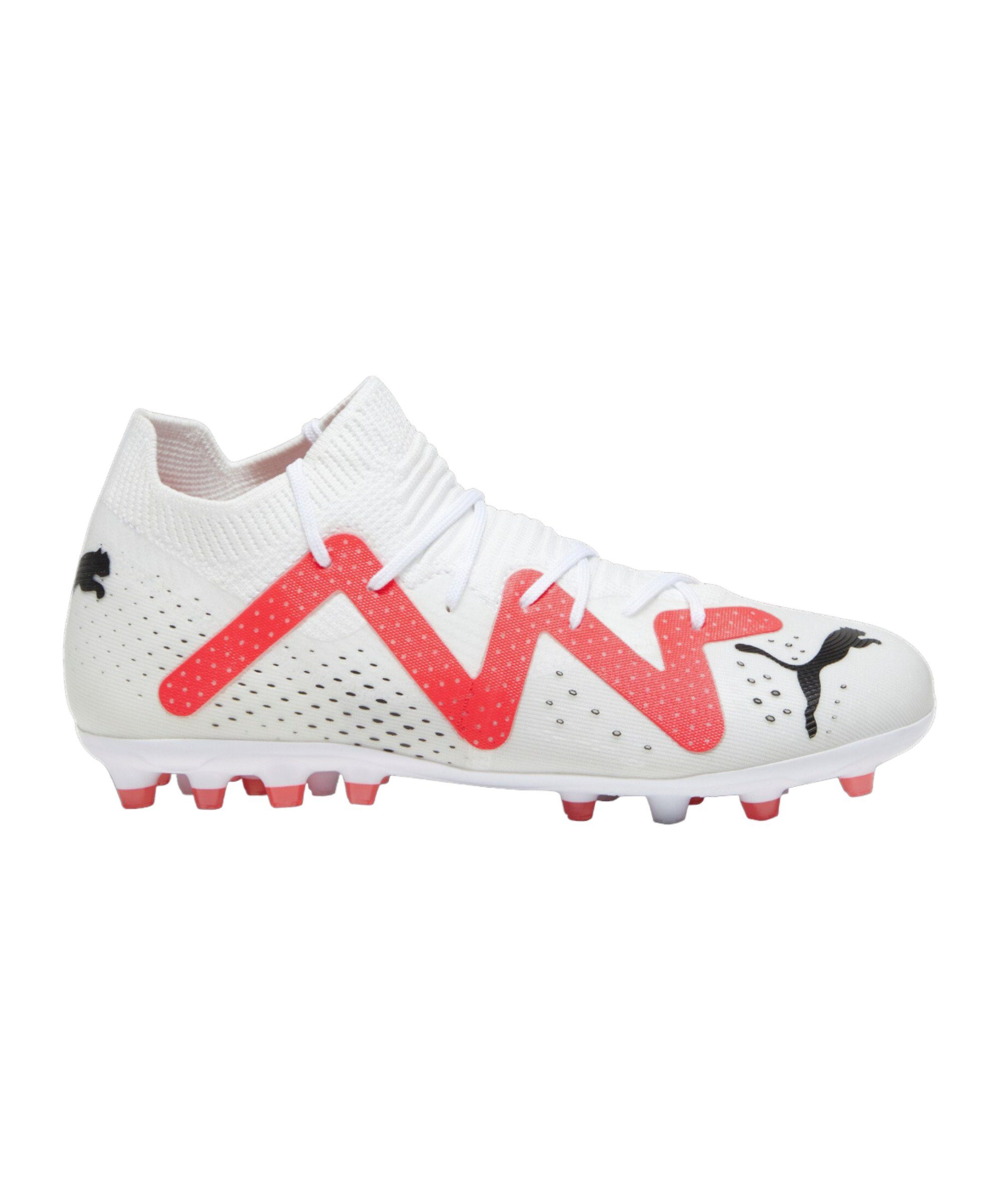 PUMA FUTURE Match MG Jr Gear Up Kids Kinder Fußballschuh
