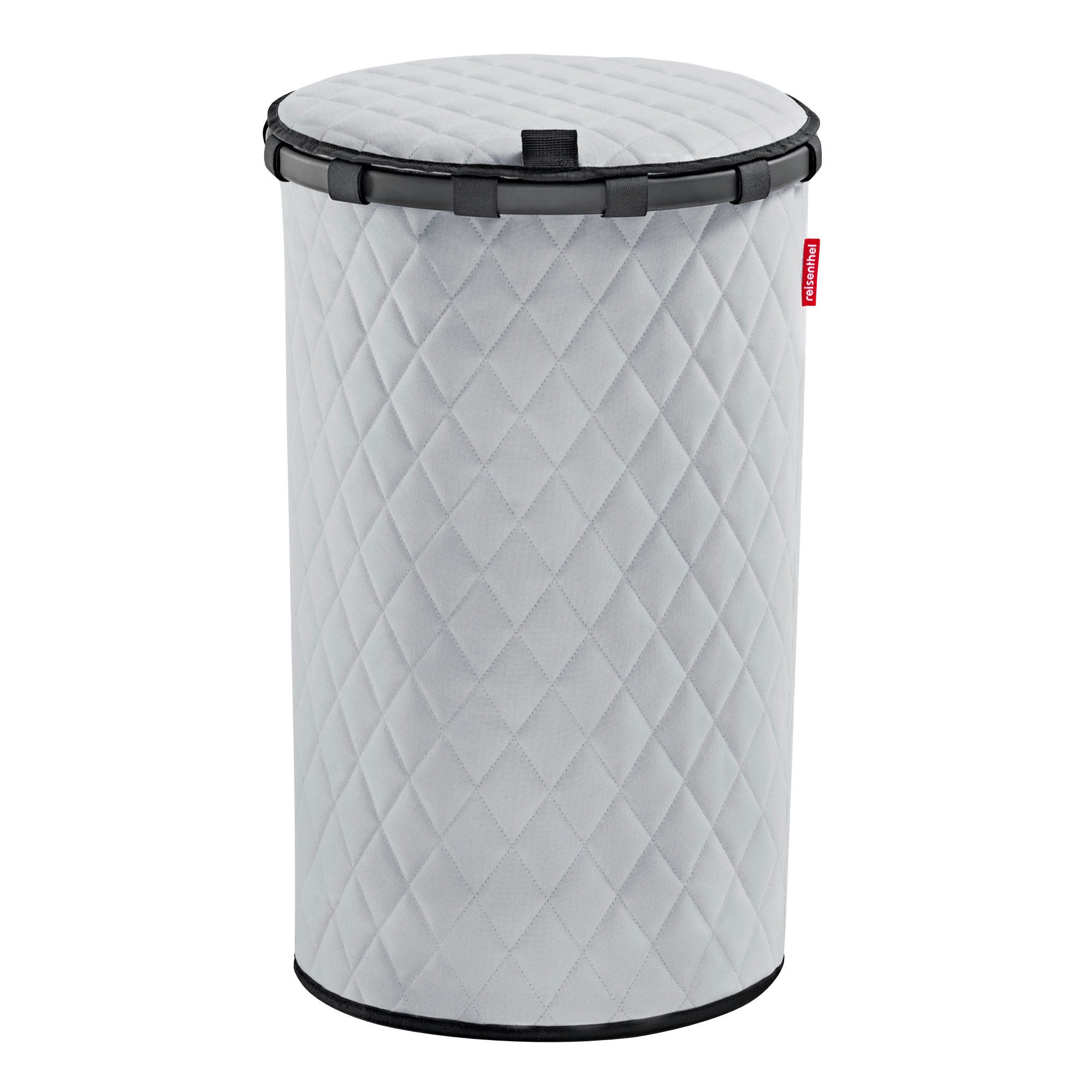 REISENTHEL® Aufbewahrungskorb Wäschekorb homebasket L + Cover