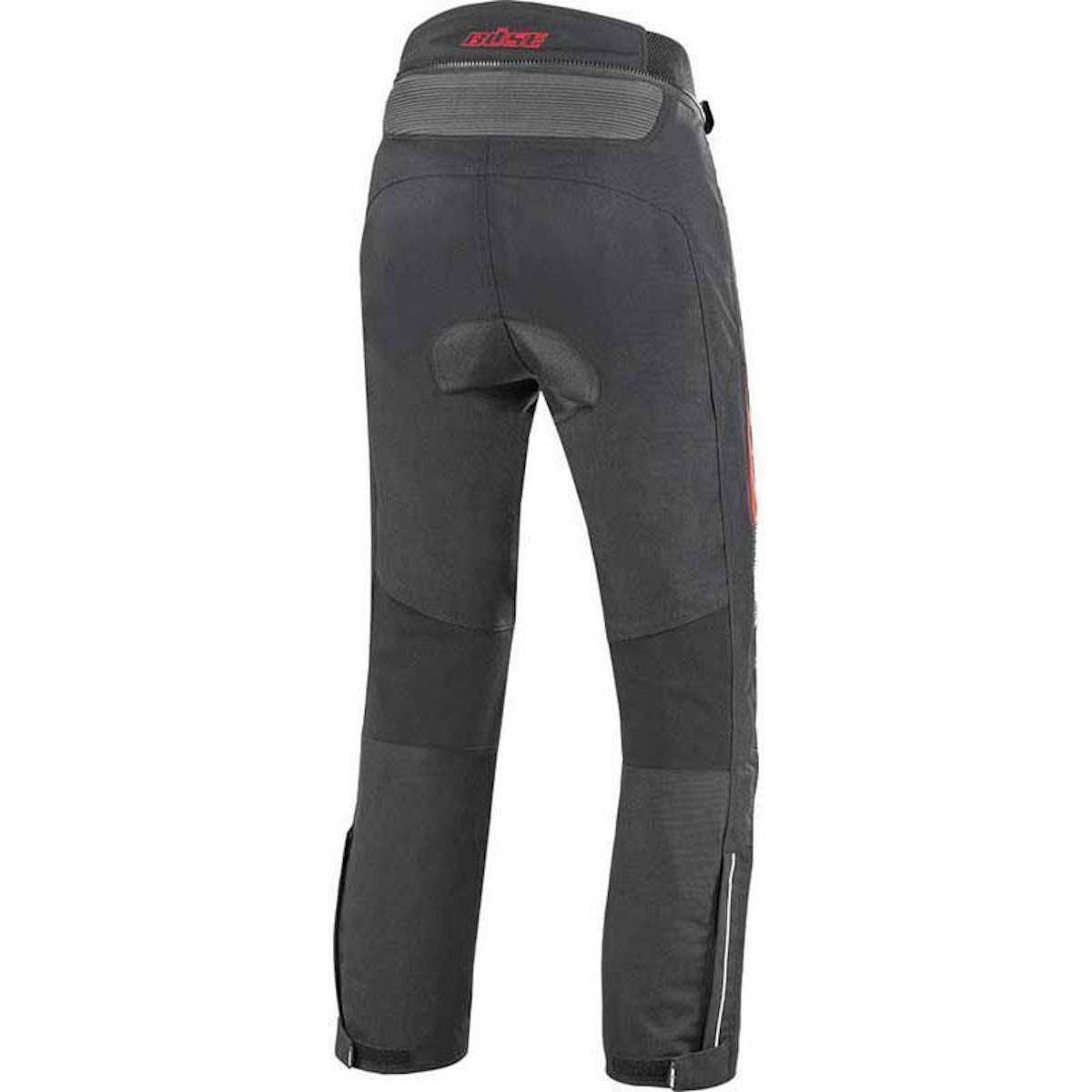 Büse Motorradhose Büse B. Racing Pro Hose schwarz / anthrazit günstig online kaufen
