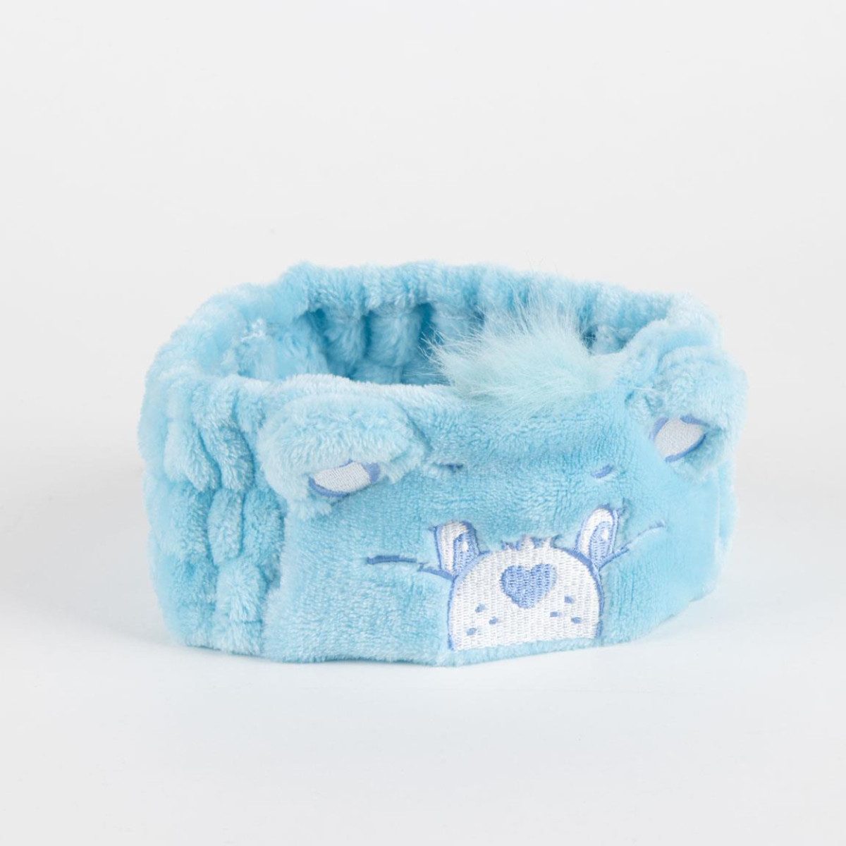 Cerda Haarband Care Bears Turban Schmink Turban Haarband aus Mikrofaser für Damen