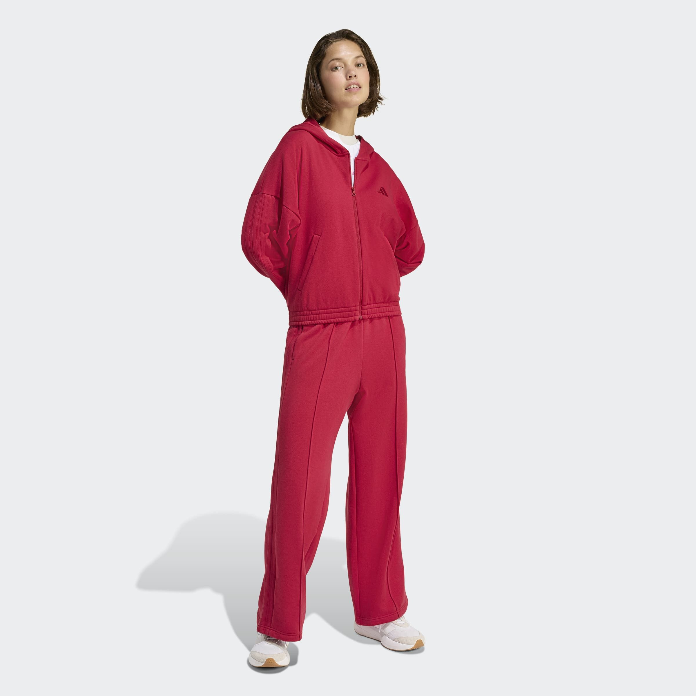 adidas Sportswear Trainingsanzug W ENERGIZE TS (2-tlg)