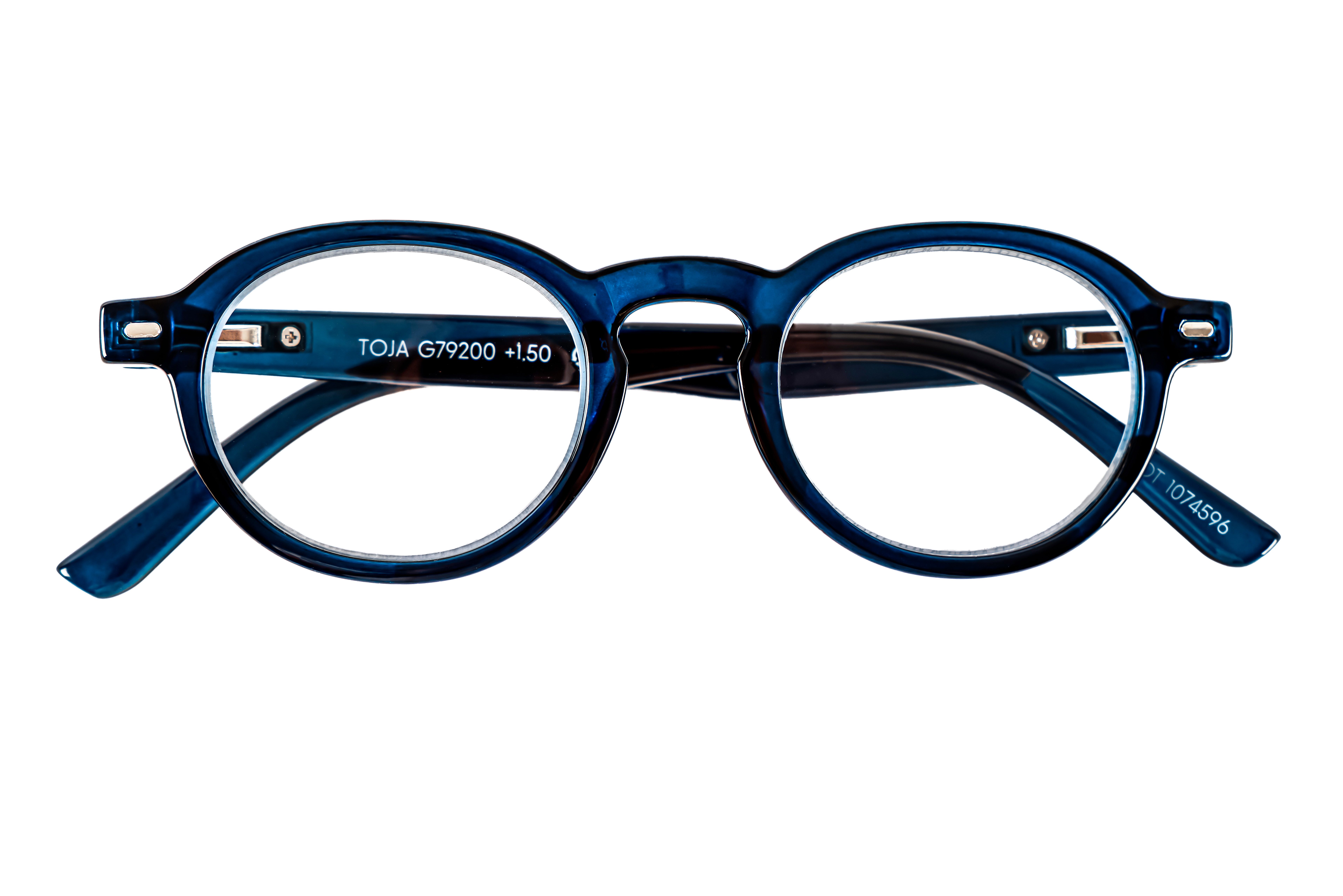 I NEED YOU - HAMBURG READERS Lesebrille Toja