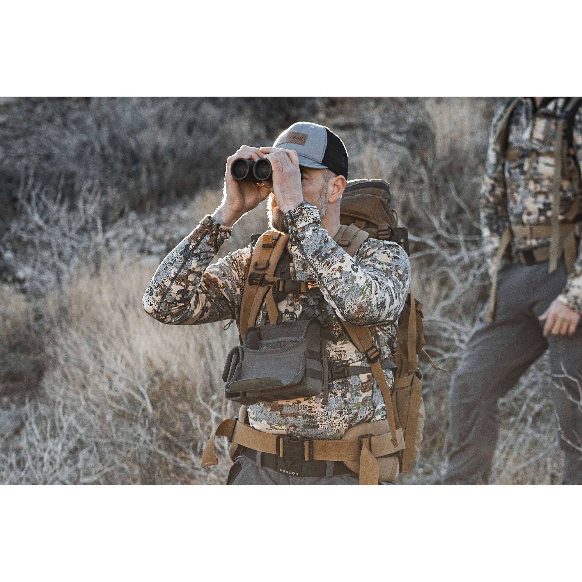 Hawke HAWKE Binocular Harness Pro Pack Fernglas