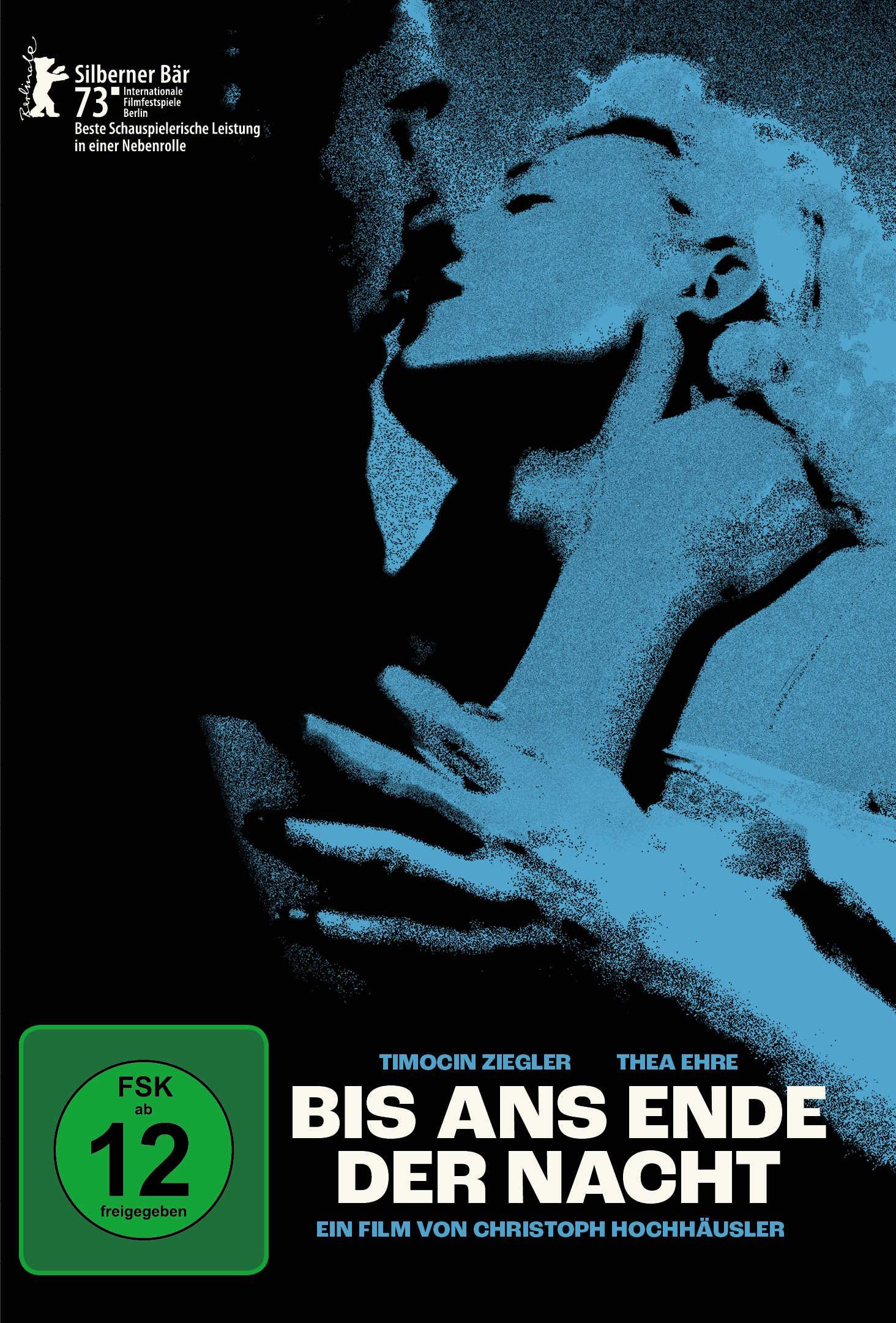 Alive AG DVD Bis ans Ende der Nacht, (1-St)