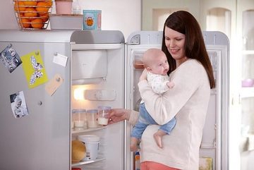 Philips Aufbewahrungsbecher Aufbewahrungssystem für Muttermilch, Becher inklusive Deckel, Adapter, (Stillen Brust Mutter, Muttermilchpumpe, Muttermilch Behälter, Flasche), Modell Avent, tragbare, Mobil, im Set, Doppel, EInzelmilchpumpe