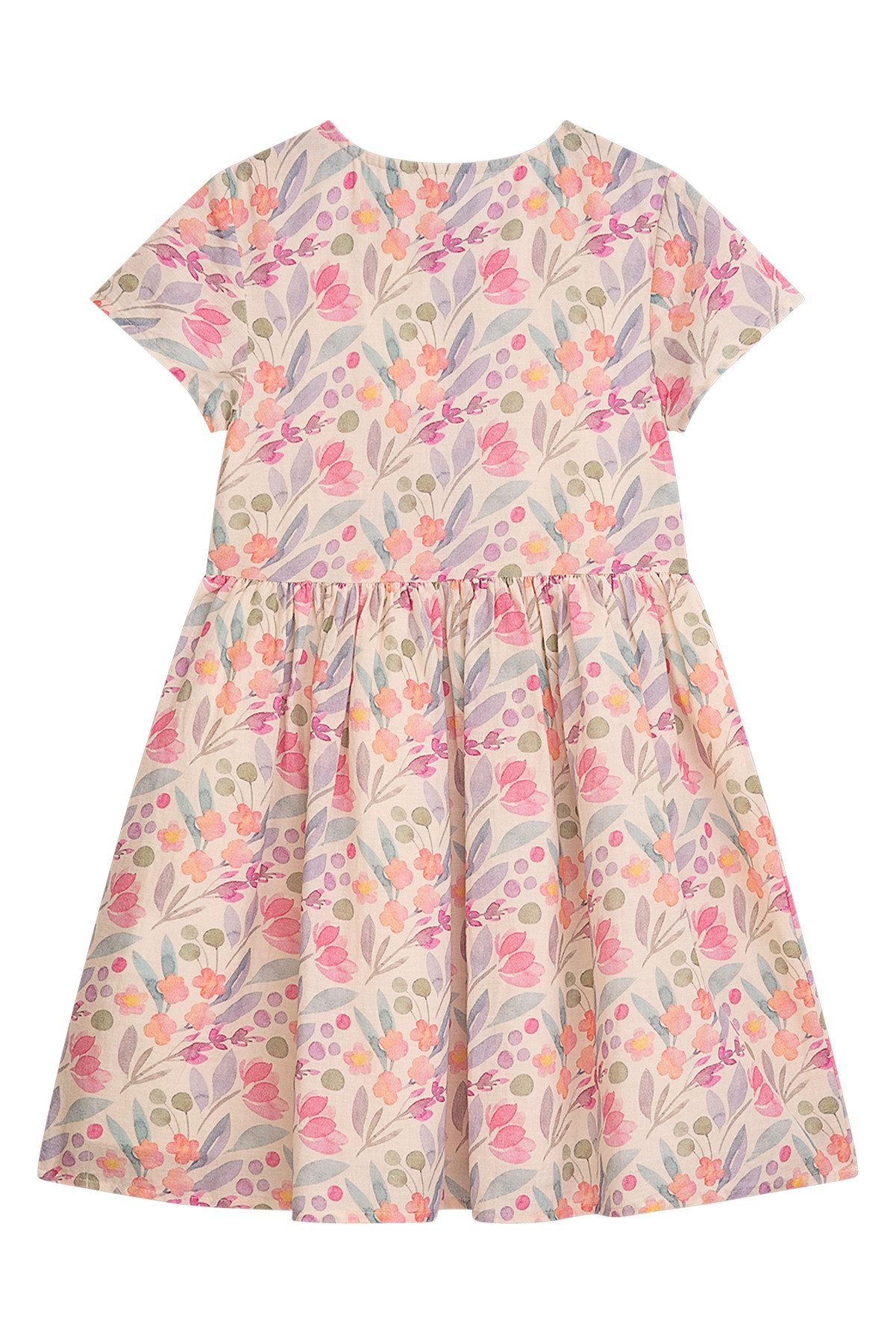 DANAMADE Sommerkleid DANAMADE Dresses DBELLA