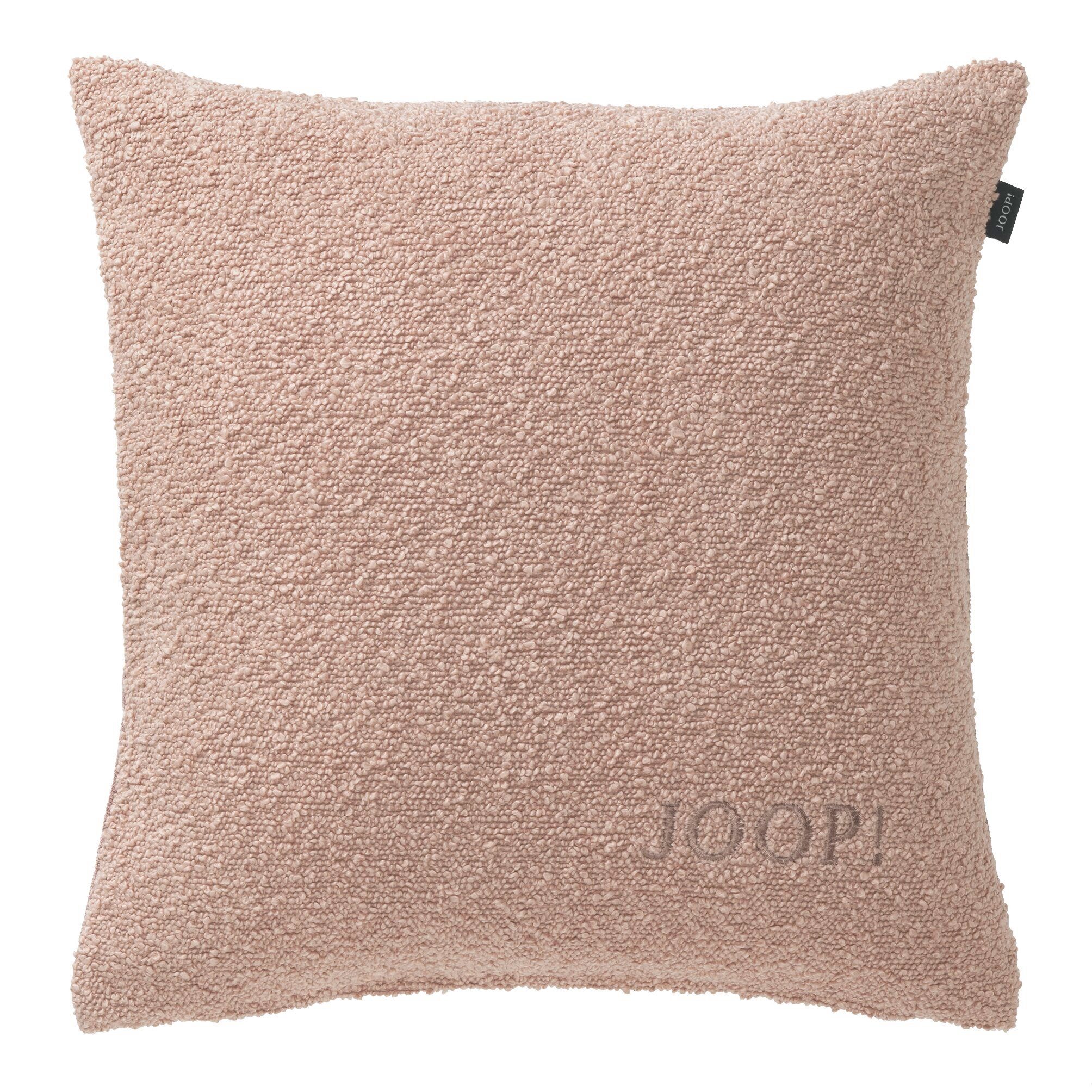 JOOP! Kissenbezug JOOP! LIVING - TOUCH Zierkissenhülle, (1 Stück)