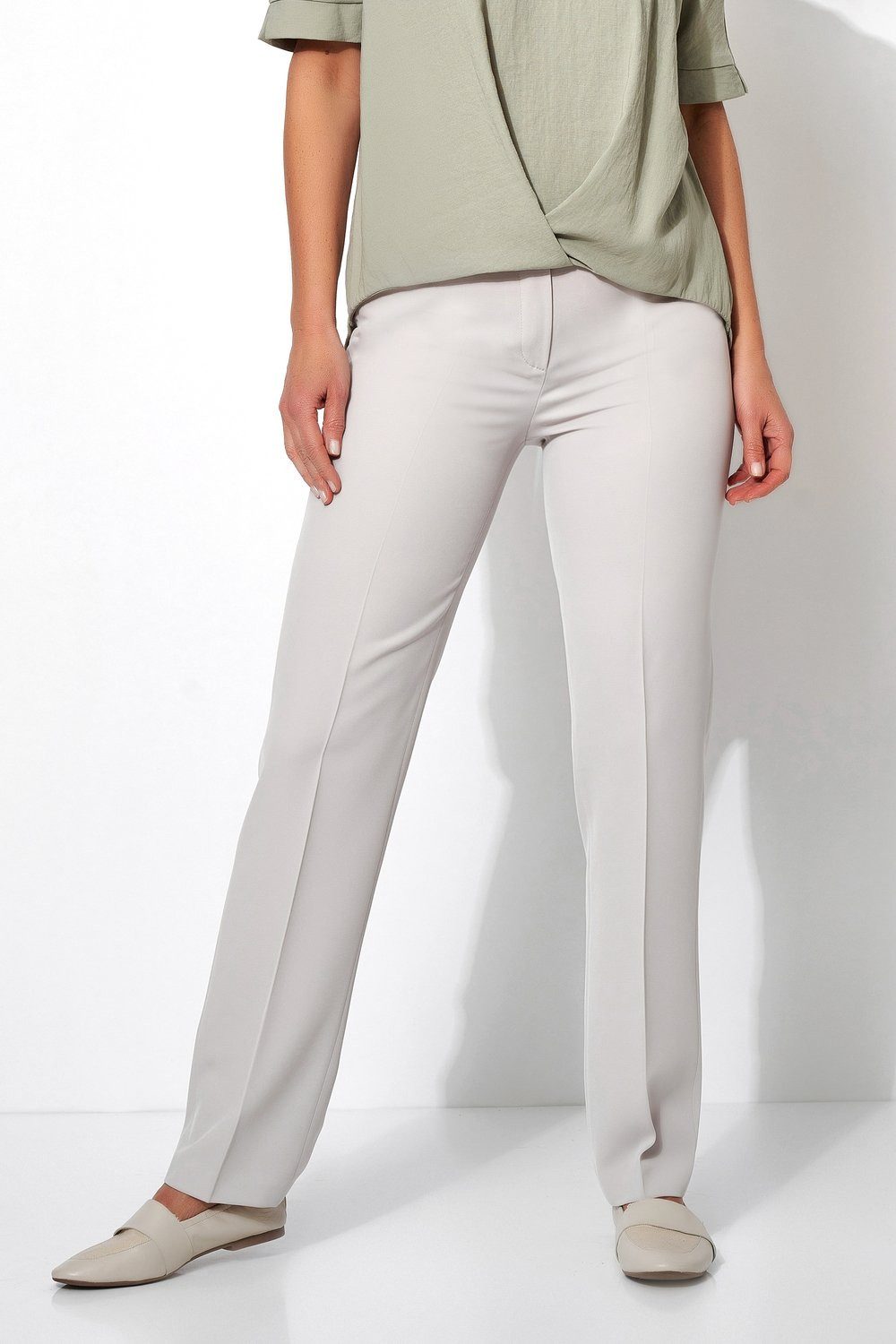 Relaxed by TONI 5-Pocket-Hose Steffi günstig online kaufen