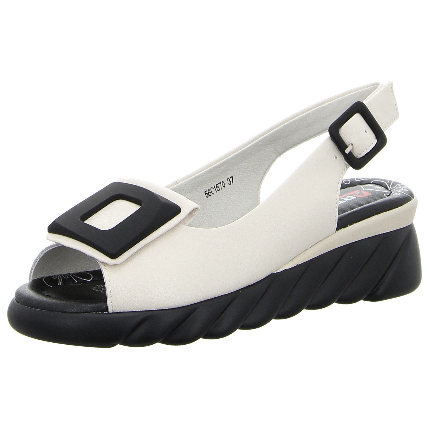 Keilsandalette