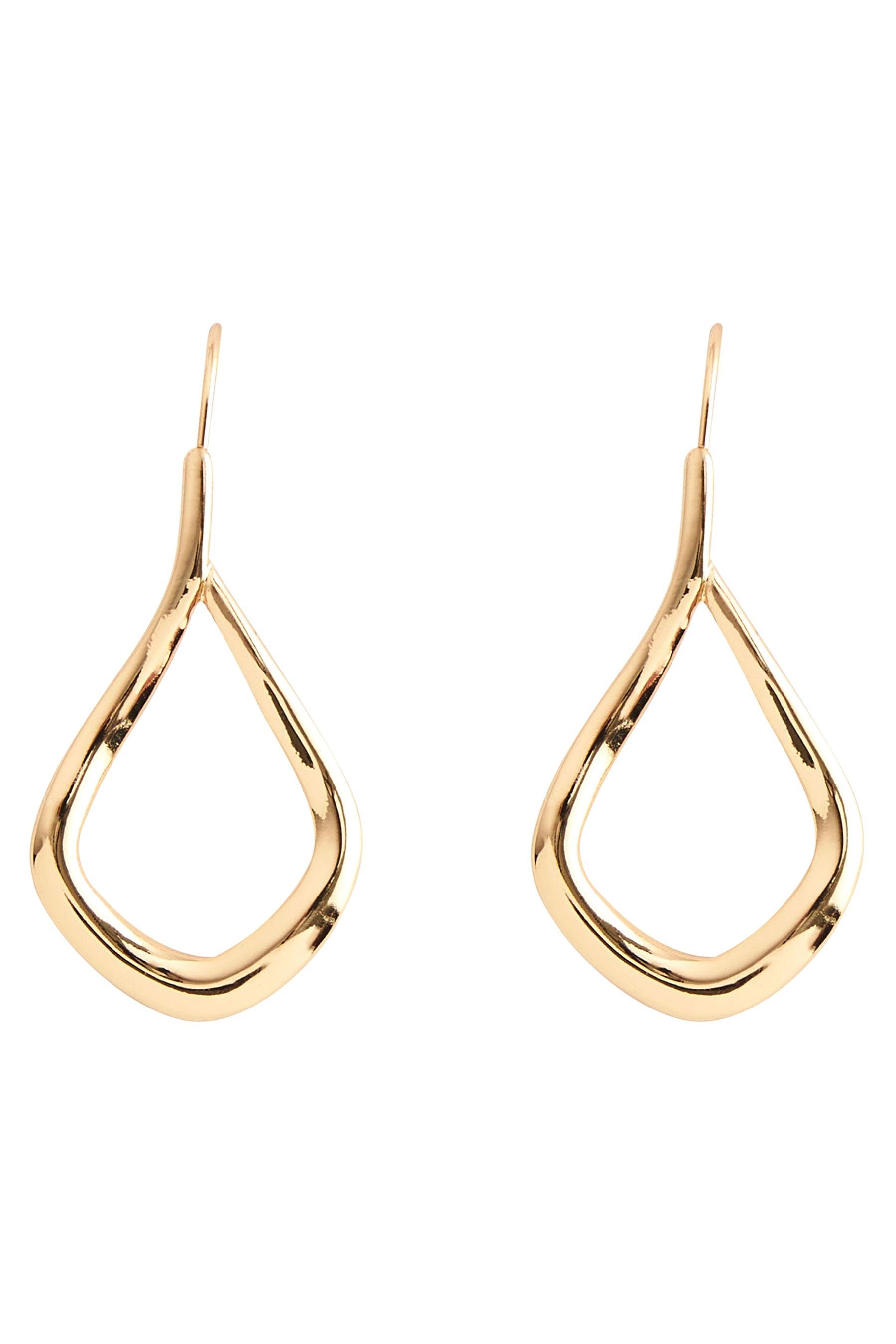 Next Paar Ohrhänger Tropfen-Ohrhänger (1-tlg) günstig online kaufen