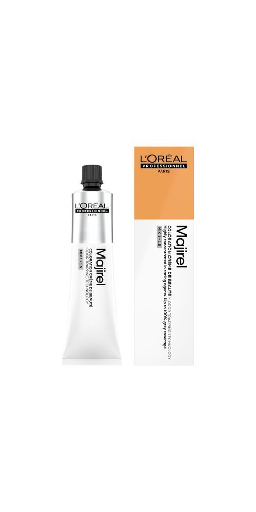 L'ORÉAL PROFESSIONNEL PARIS Haarfarbe L’Oréal Professionnel Majirel Gold 7.35 60ml