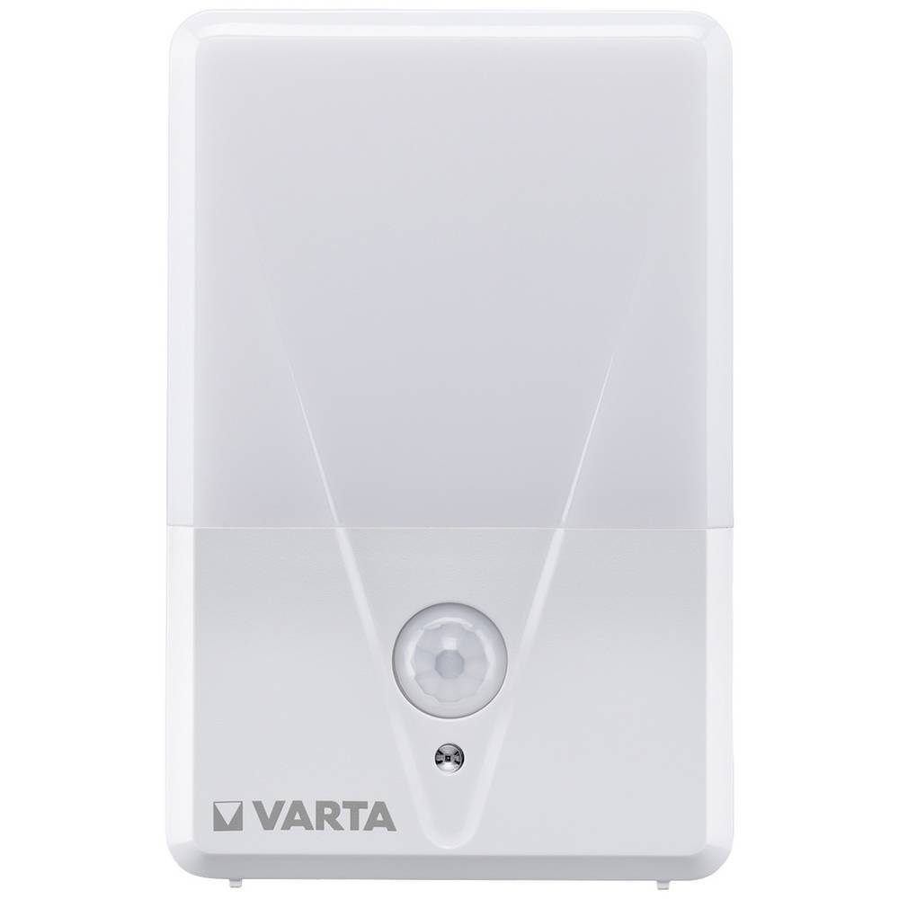VARTA Nachtlicht Pack ohne Batt 16624101402
