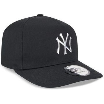 New Era Snapback Cap EFrame FOIL LOGO New York Yankees