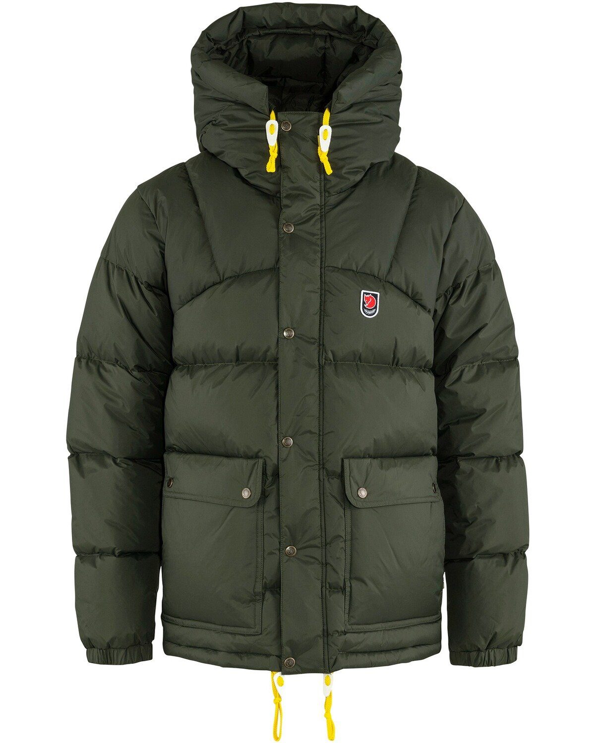 Fjällräven Winterjacke Jacke Expedition Down Lite