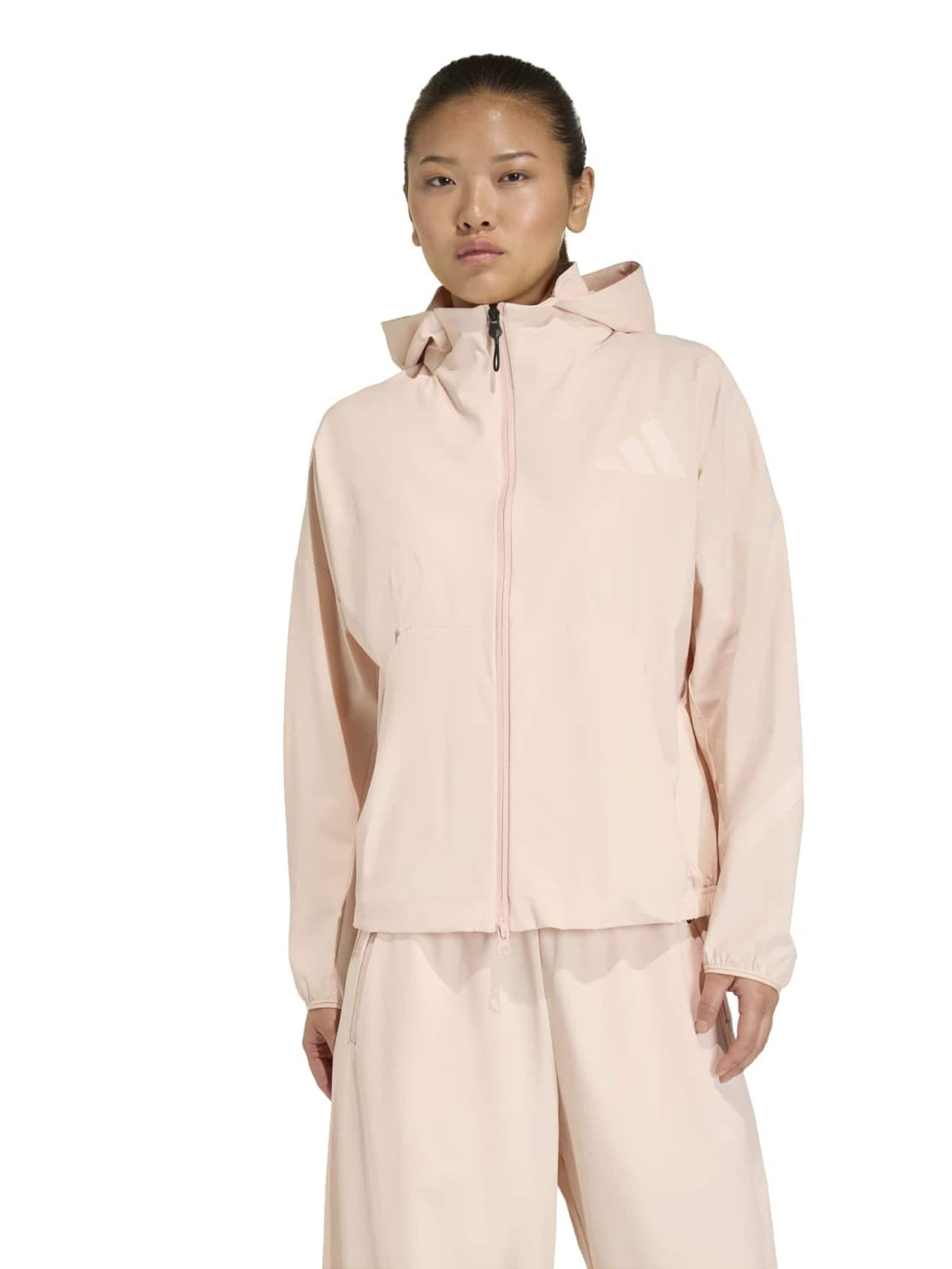 adidas Sportswear Trainingsjacke Z.N.E. (1-St)