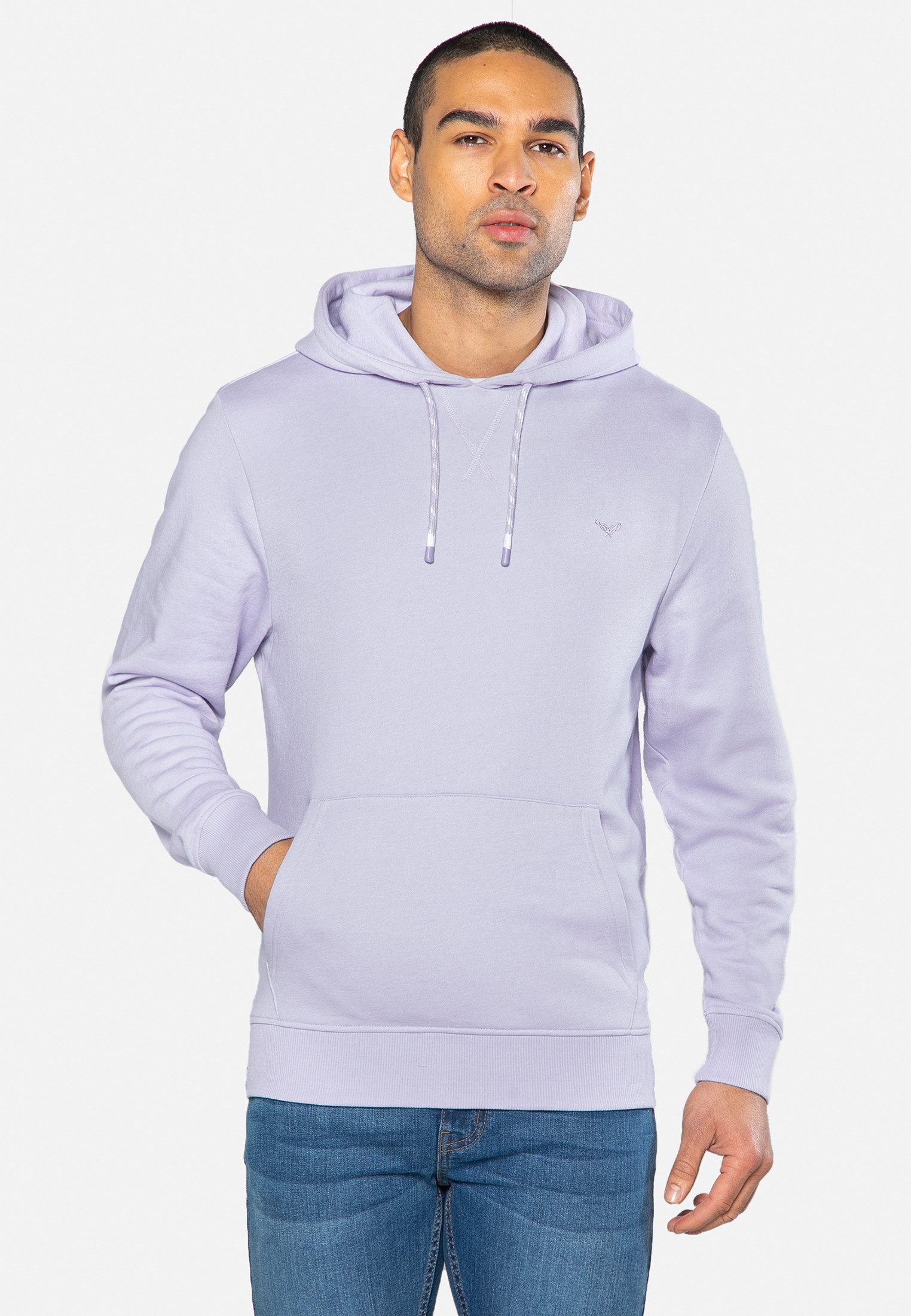 Threadbare Kapuzensweatshirt THBClementine im sportlichen Design günstig online kaufen