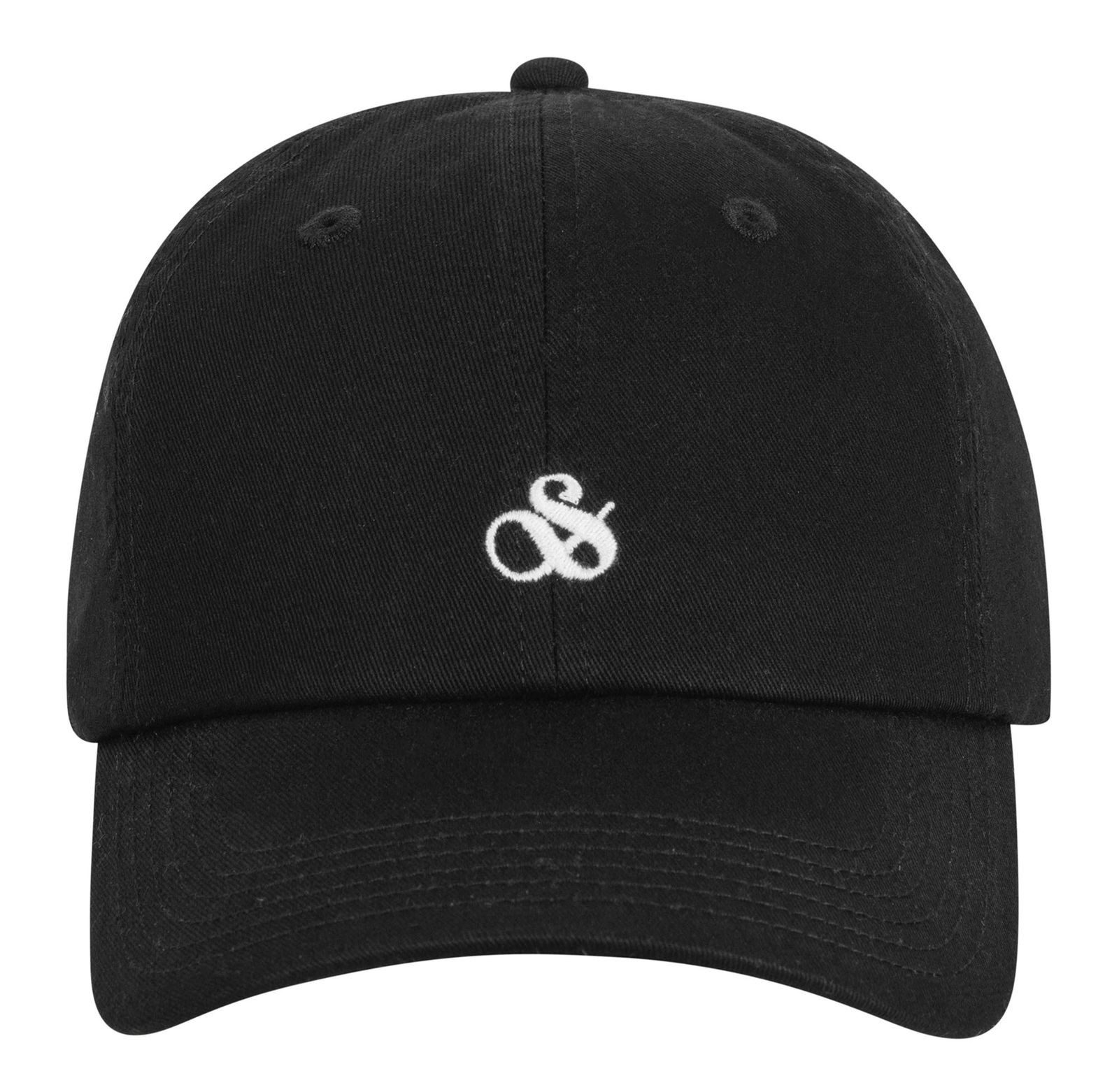 Scotch & Soda Baseball Cap Cotton Adjustable Cap