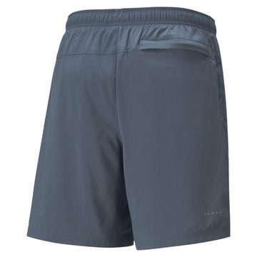 PUMA Laufshorts Favourite Gewebte Laufshorts Herren