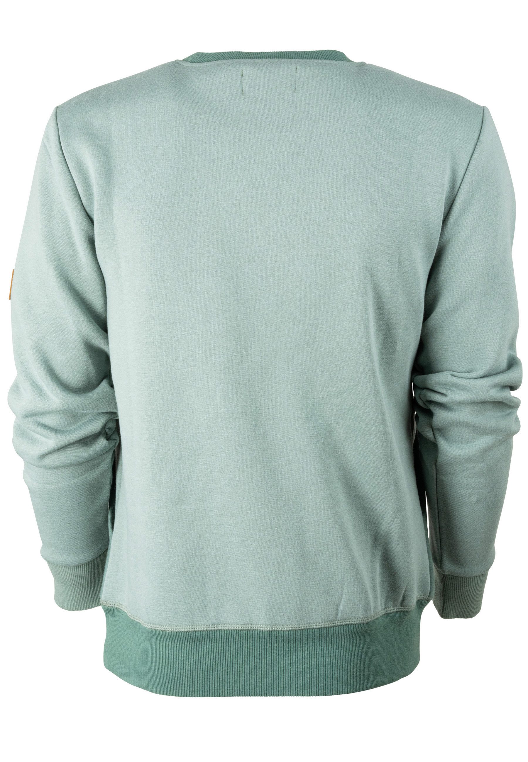 FORSBERG Sweatshirt Alvarson Sweatshirt günstig online kaufen