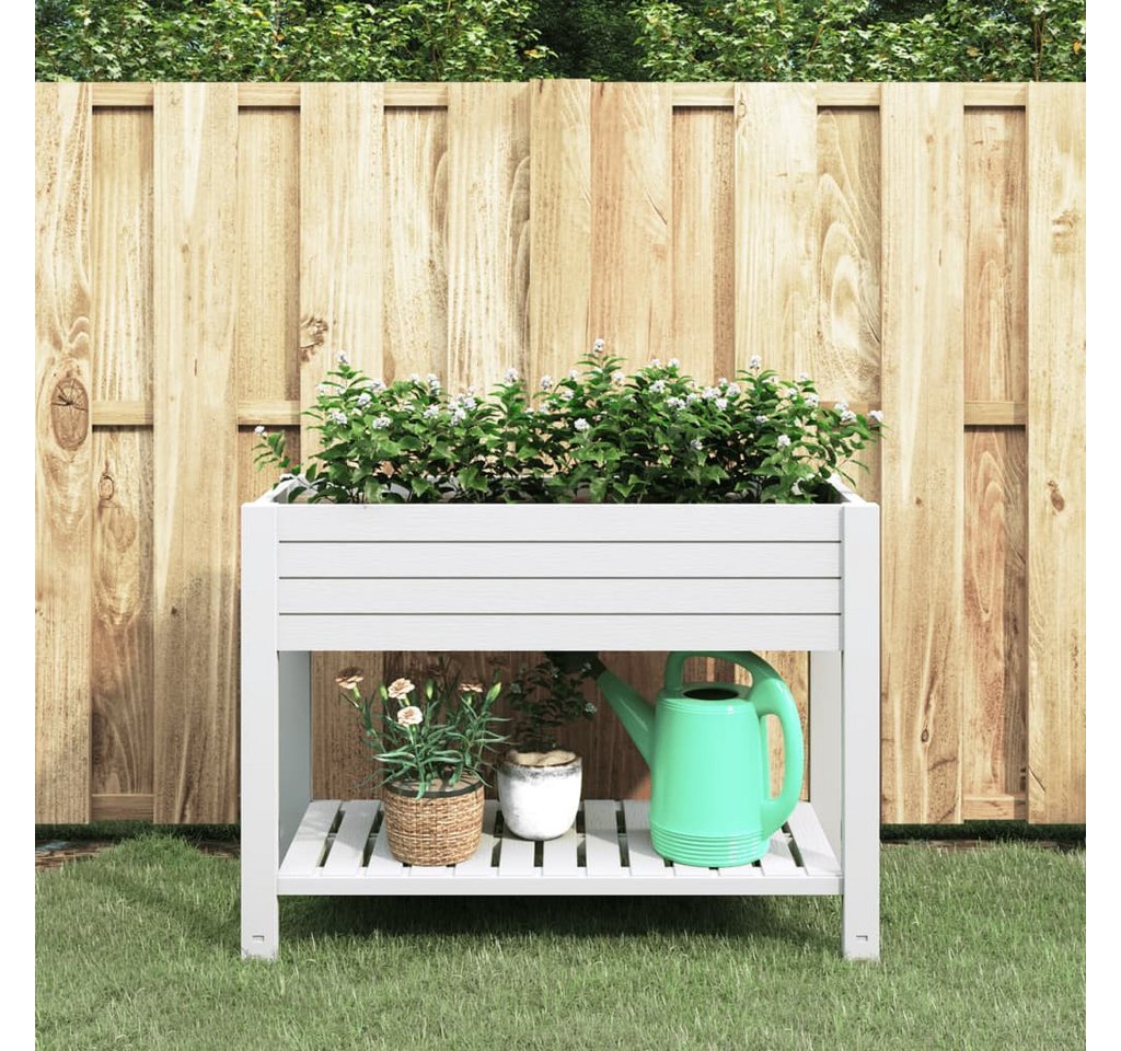 Thumbnail - DOTMALL Hochbeet Garten-Hochbeet 110x45x79 cm Polypropylen