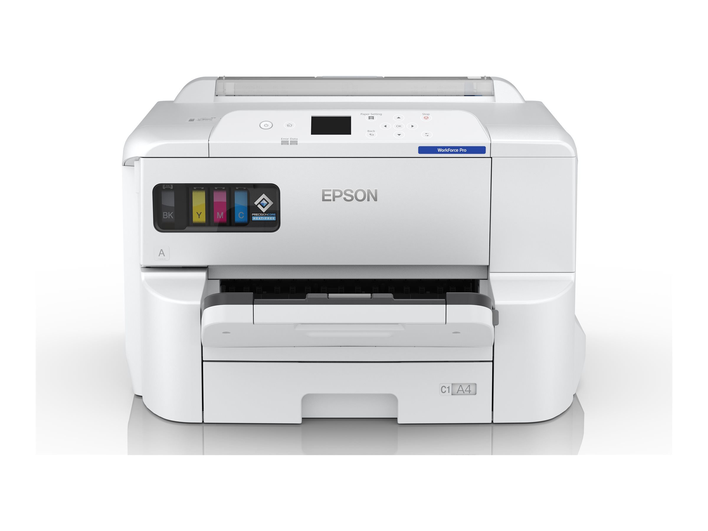 Epson Scanner