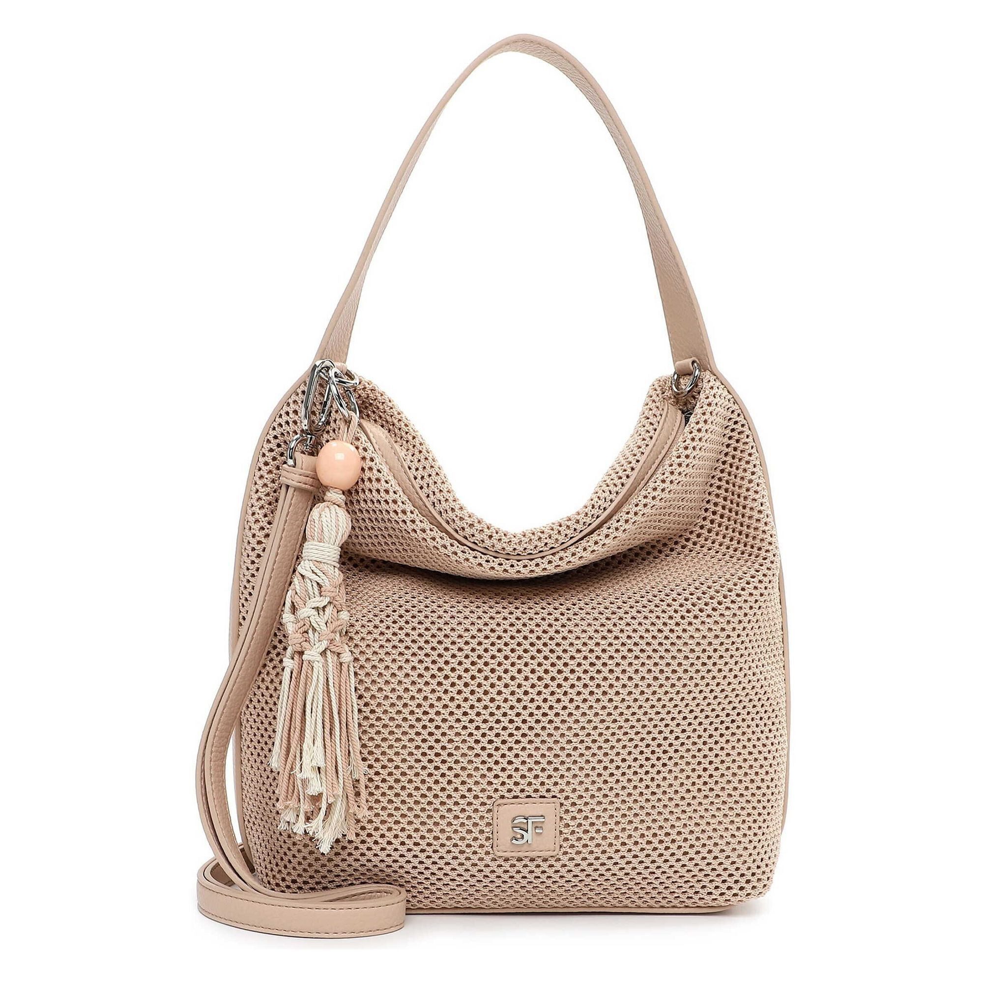 Schultertasche SFY Gitty