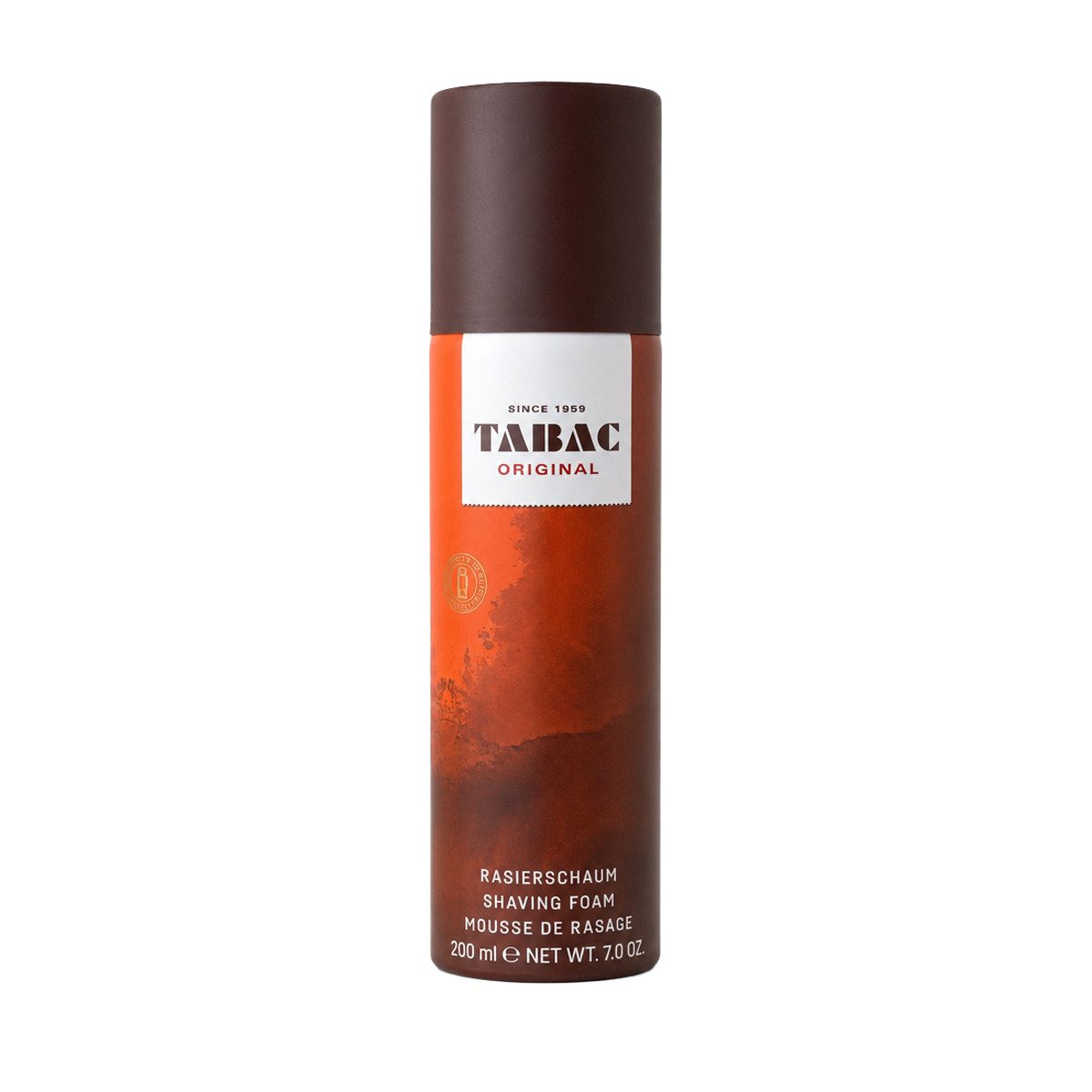 tabac Rasierschaum Original