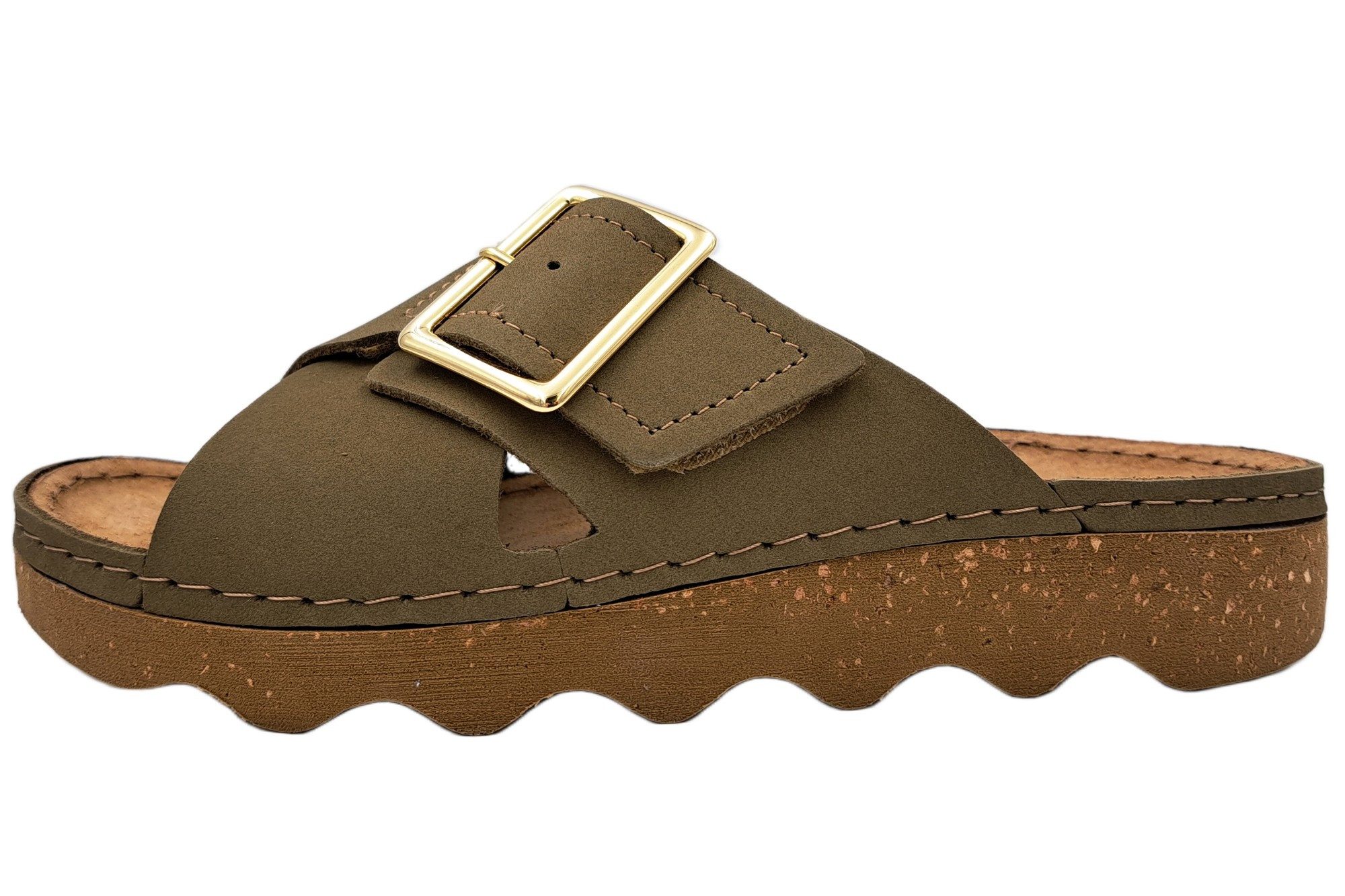 Rohde Pantolette