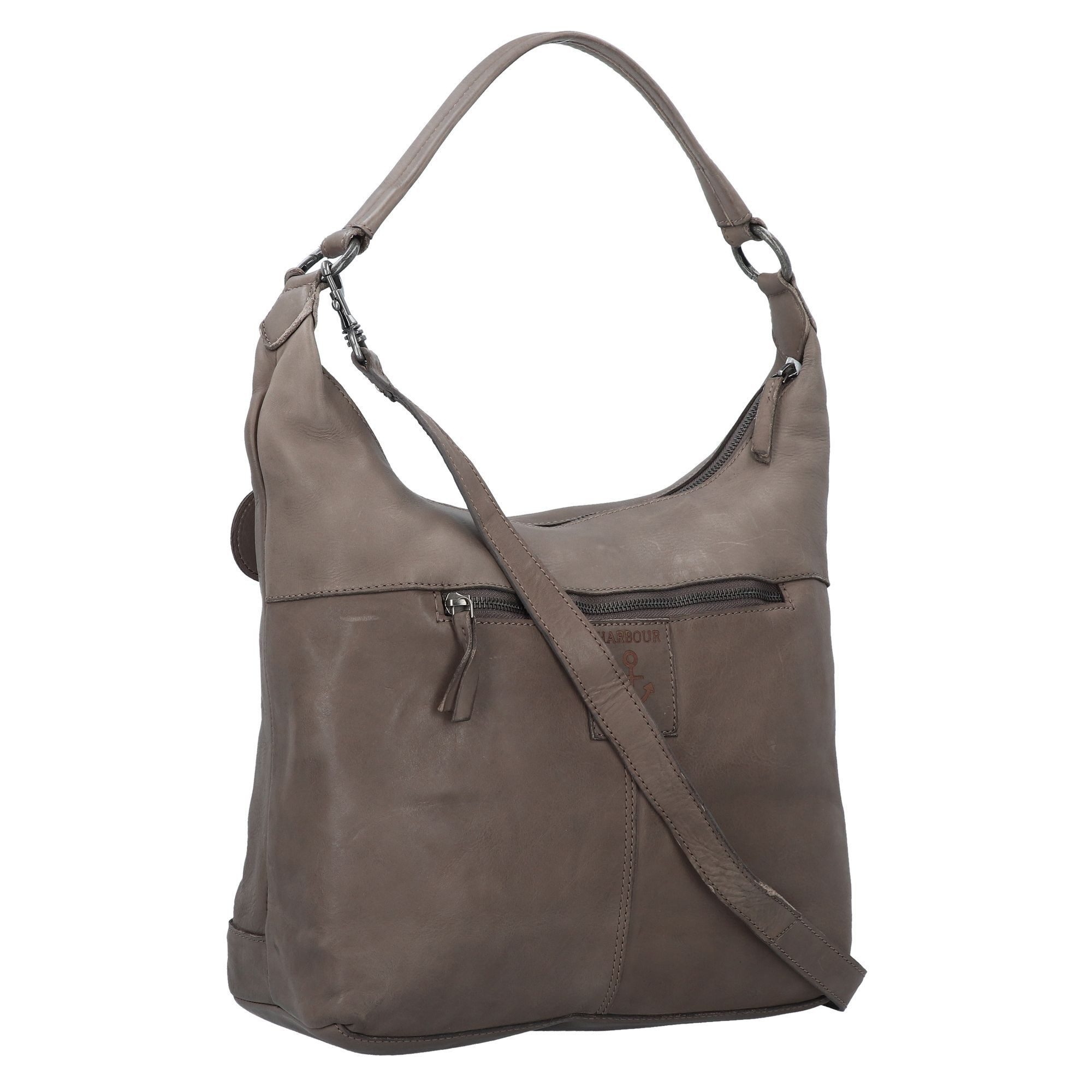 HARBOUR 2nd Schultertasche Anchor Love, Leder günstig online kaufen