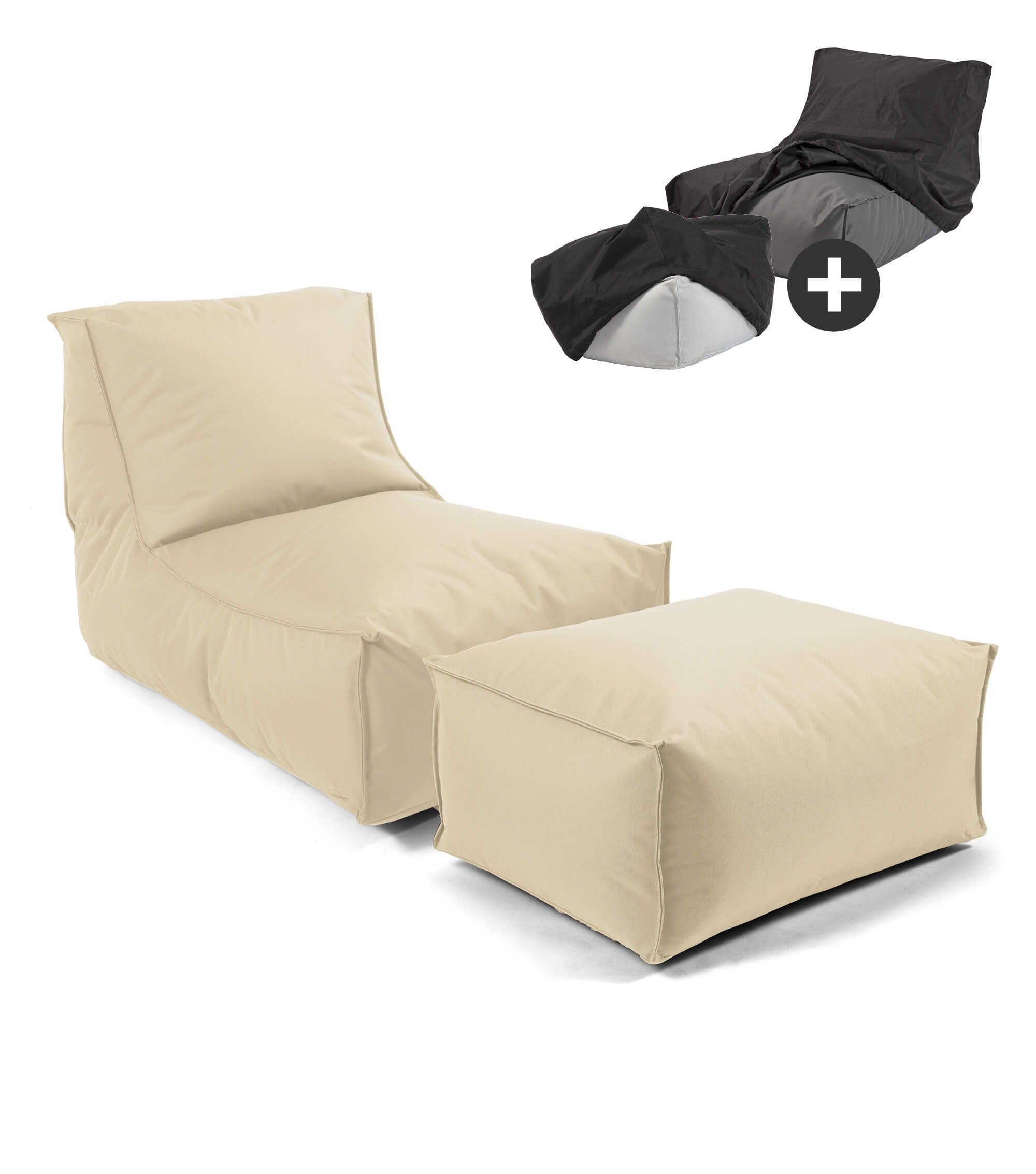 Sitzsack Der Sundowner