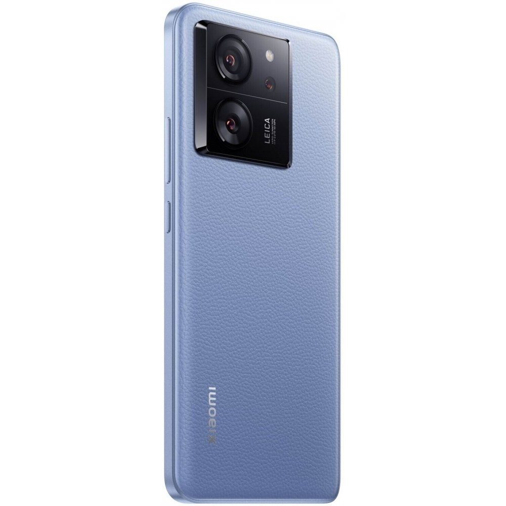 Xiaomi 13T 5G 256 12 Zoll, / (6,67 Speicherplatz) Smartphone alpine blue GB Smartphone - - 256 GB GB