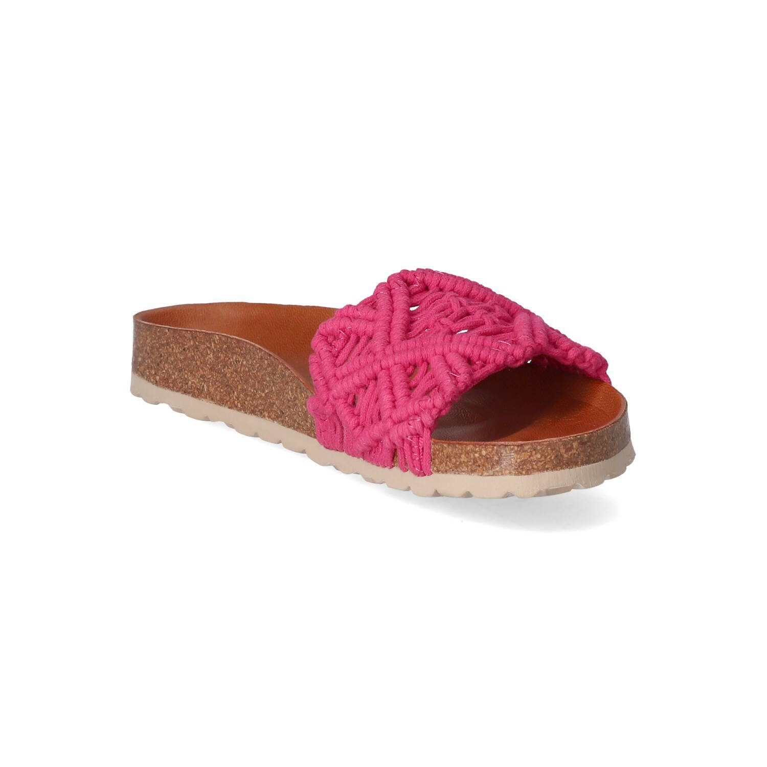VERBENAS Pantoletten RAGA Pantolette