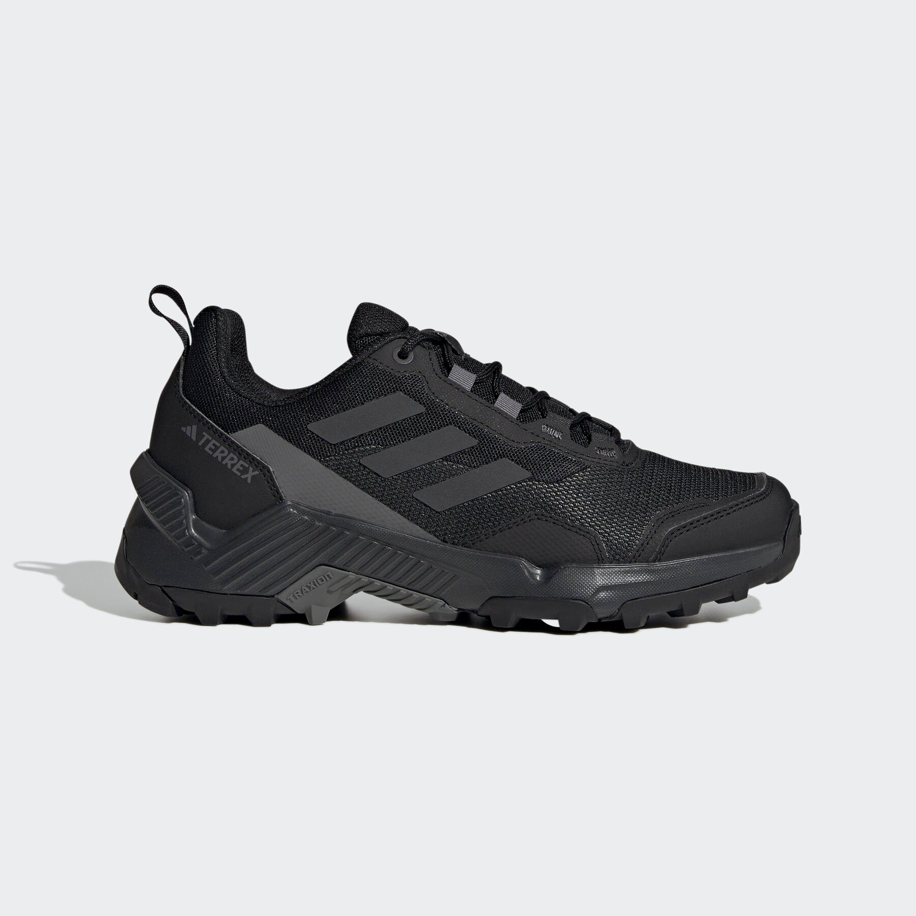 Black Four EASTRAIL Carbon / 2.0 Core Grey / Wanderschuh TERREX adidas