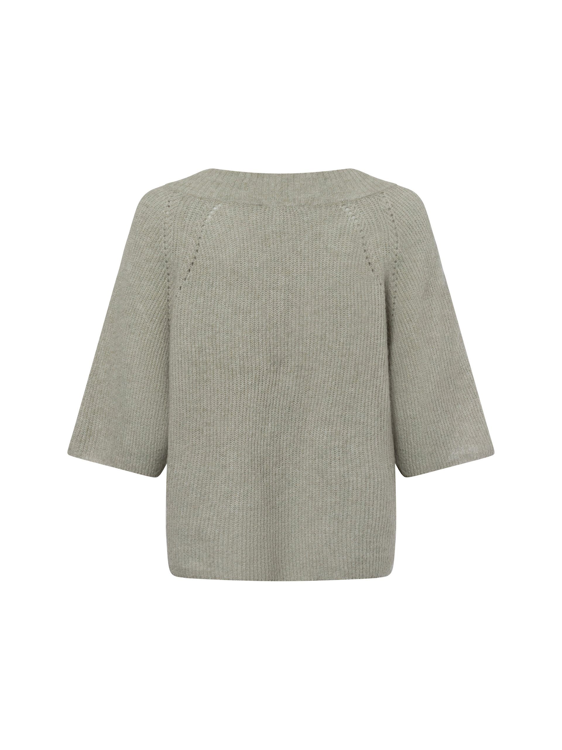 Mos Mosh Strickpullover MMTaci günstig online kaufen