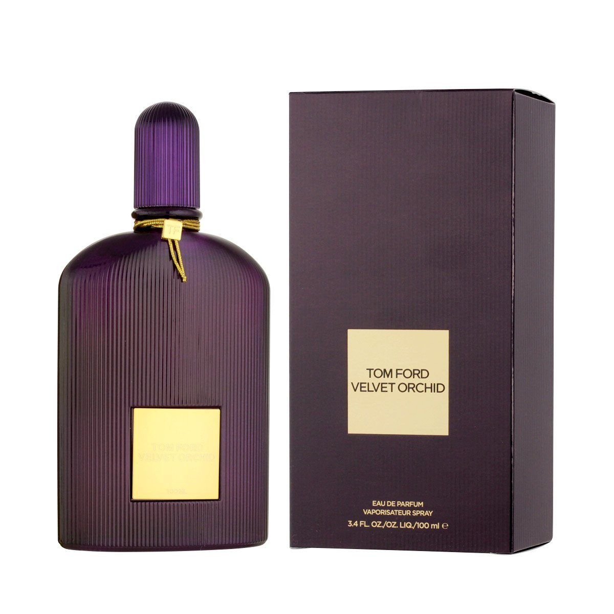 Tom Ford Eau de Parfum Velvet Orchid
