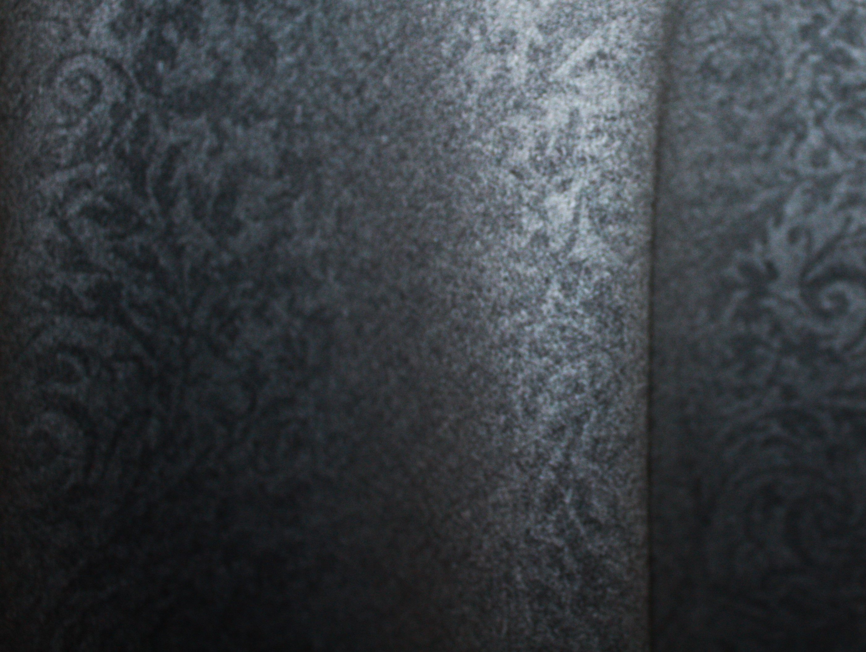 dunkle design A-Linien-Rock Wolle Loden Schwarz Weinrot Grau 57cm elastisch günstig online kaufen