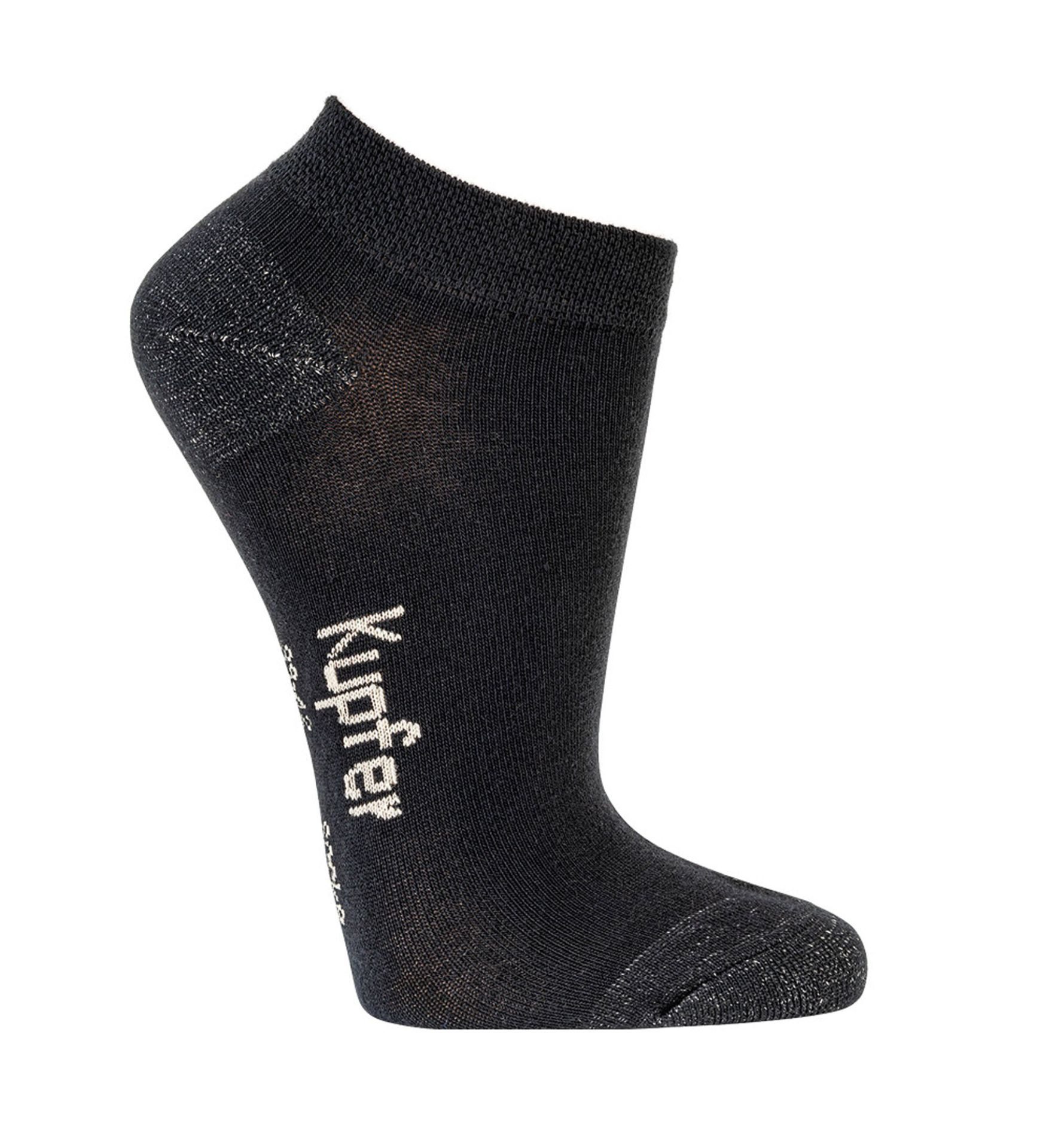 Wowerat Sneakersocken 3 Paar superweiche Bambus günstig online kaufen