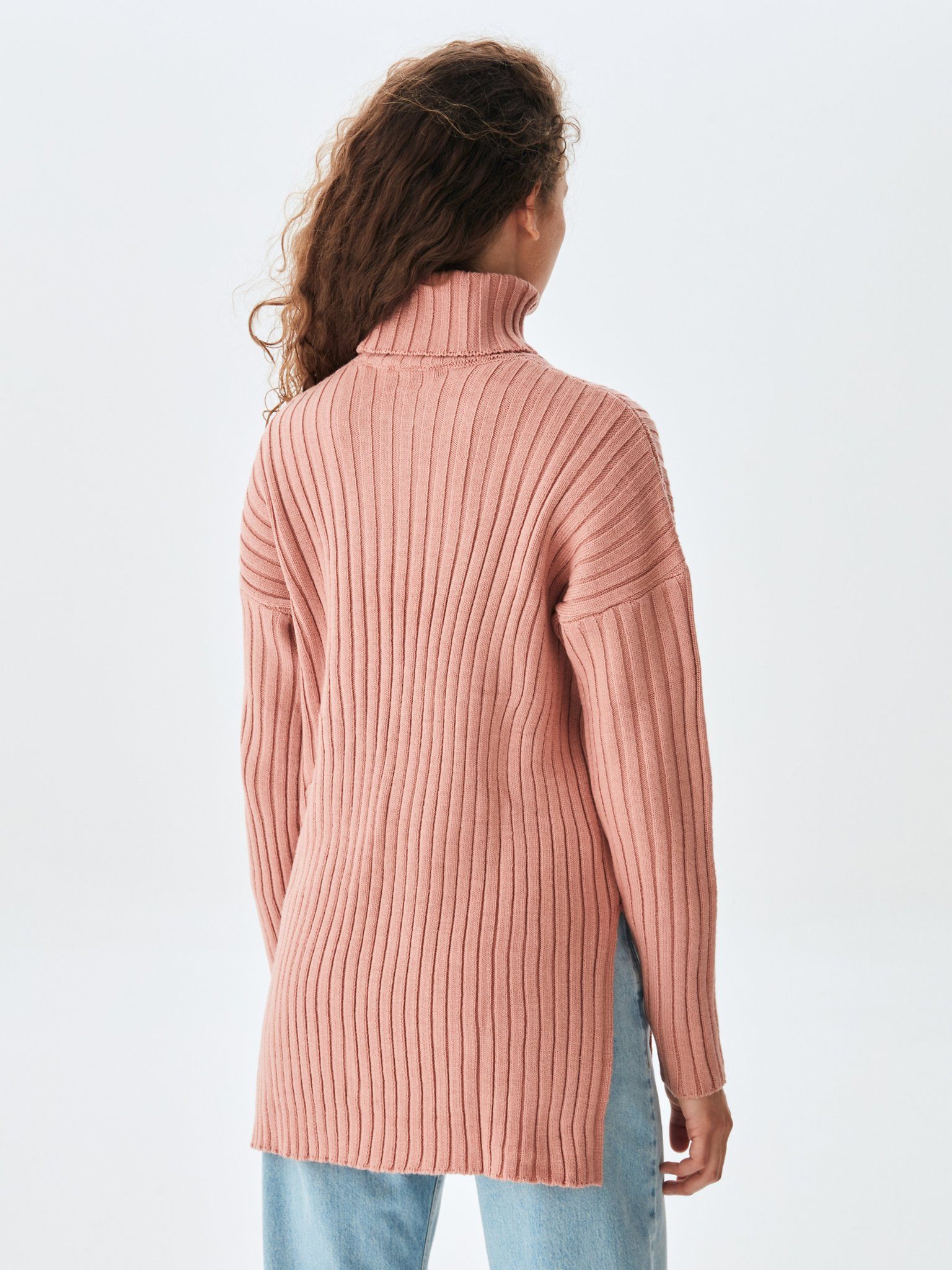 LTB Rollkragenpullover