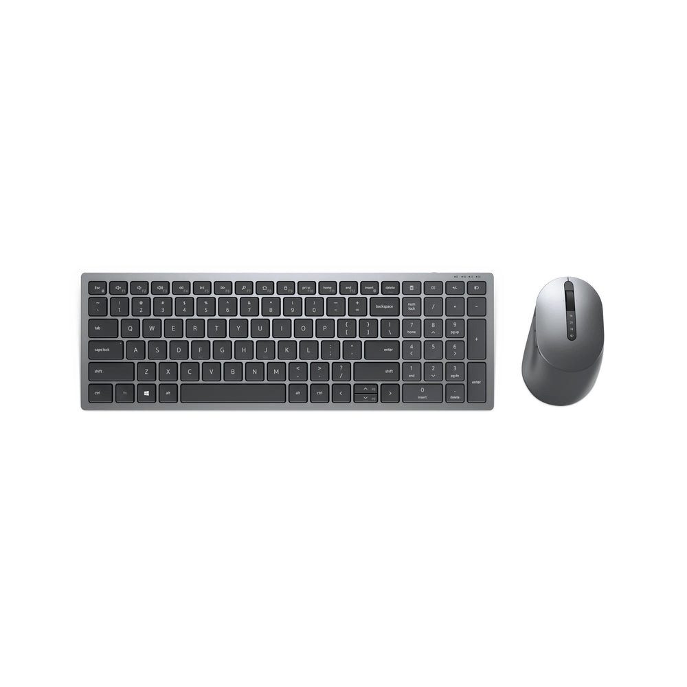 Dell PC-Tastatur