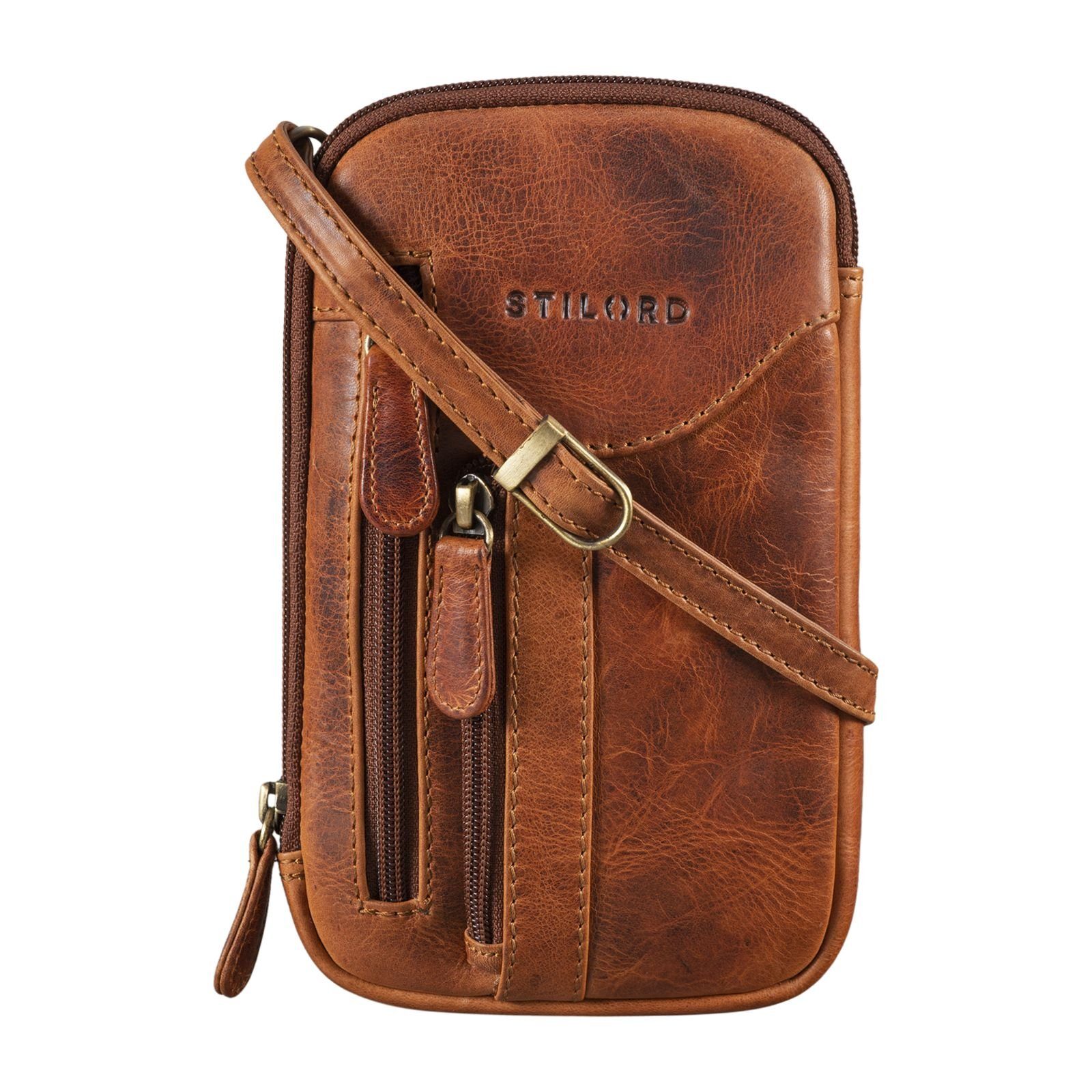 STILORD Handtasche "Lane" 3-in-1 Handy Umhängetasche günstig online kaufen