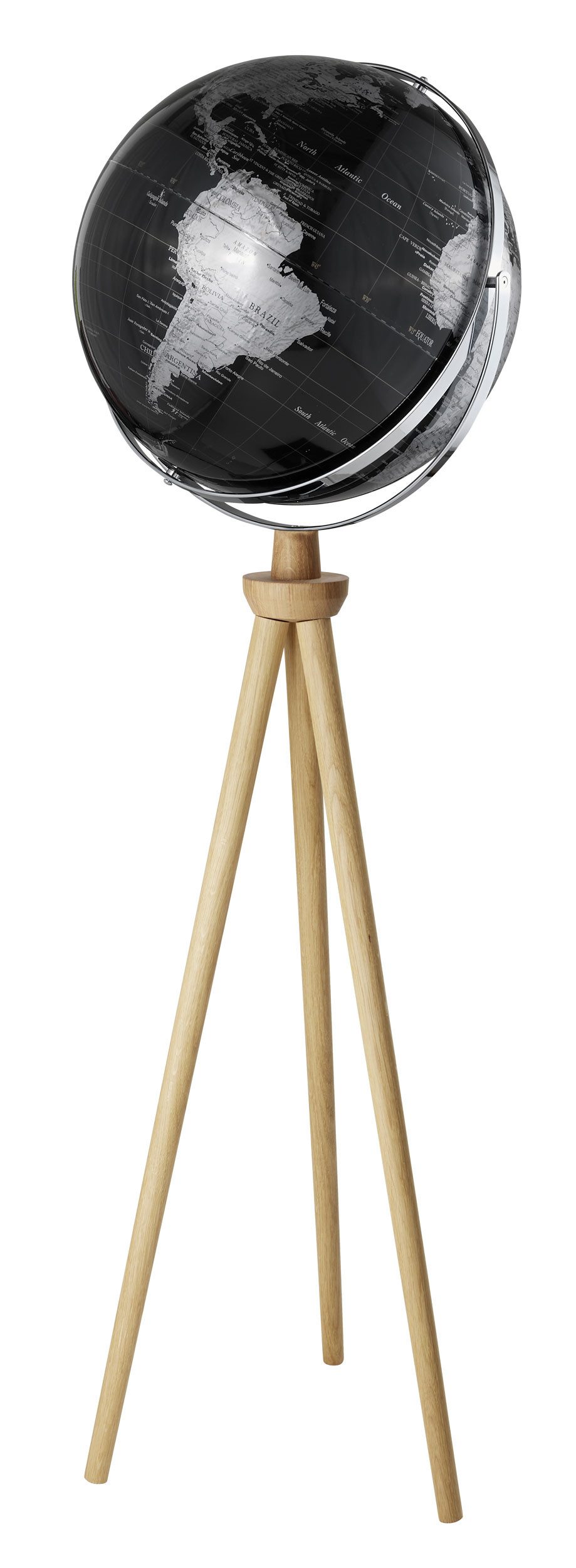 TROIKA Globus SPUTNIK