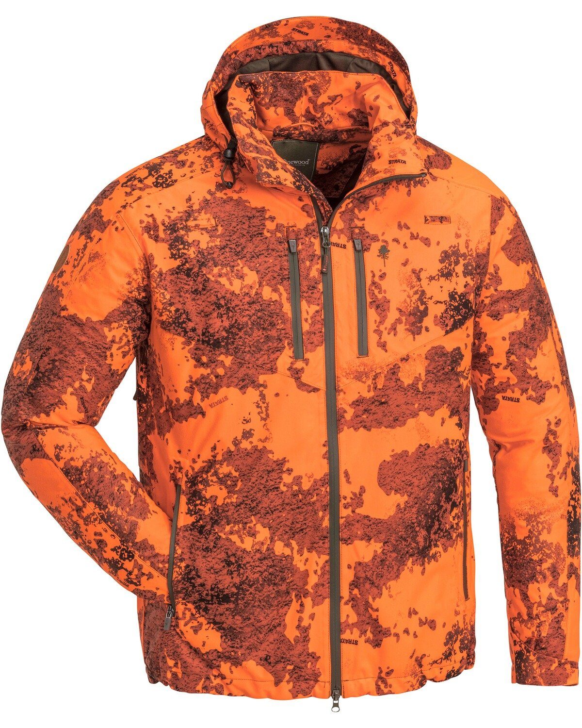 Funktionsjacke Jacke Furudal Active