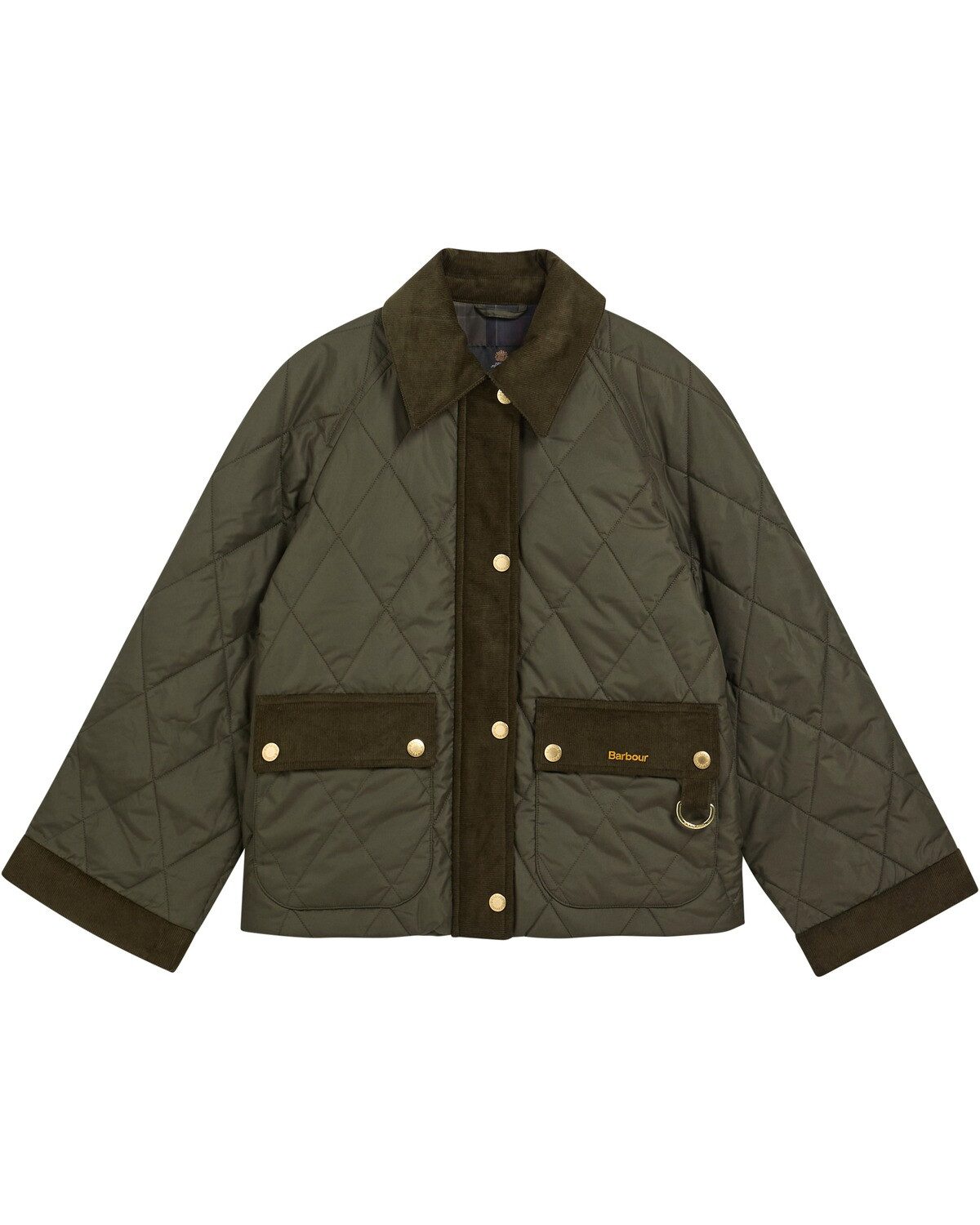 Barbour Steppjacke Steppjacke Kilnwick
