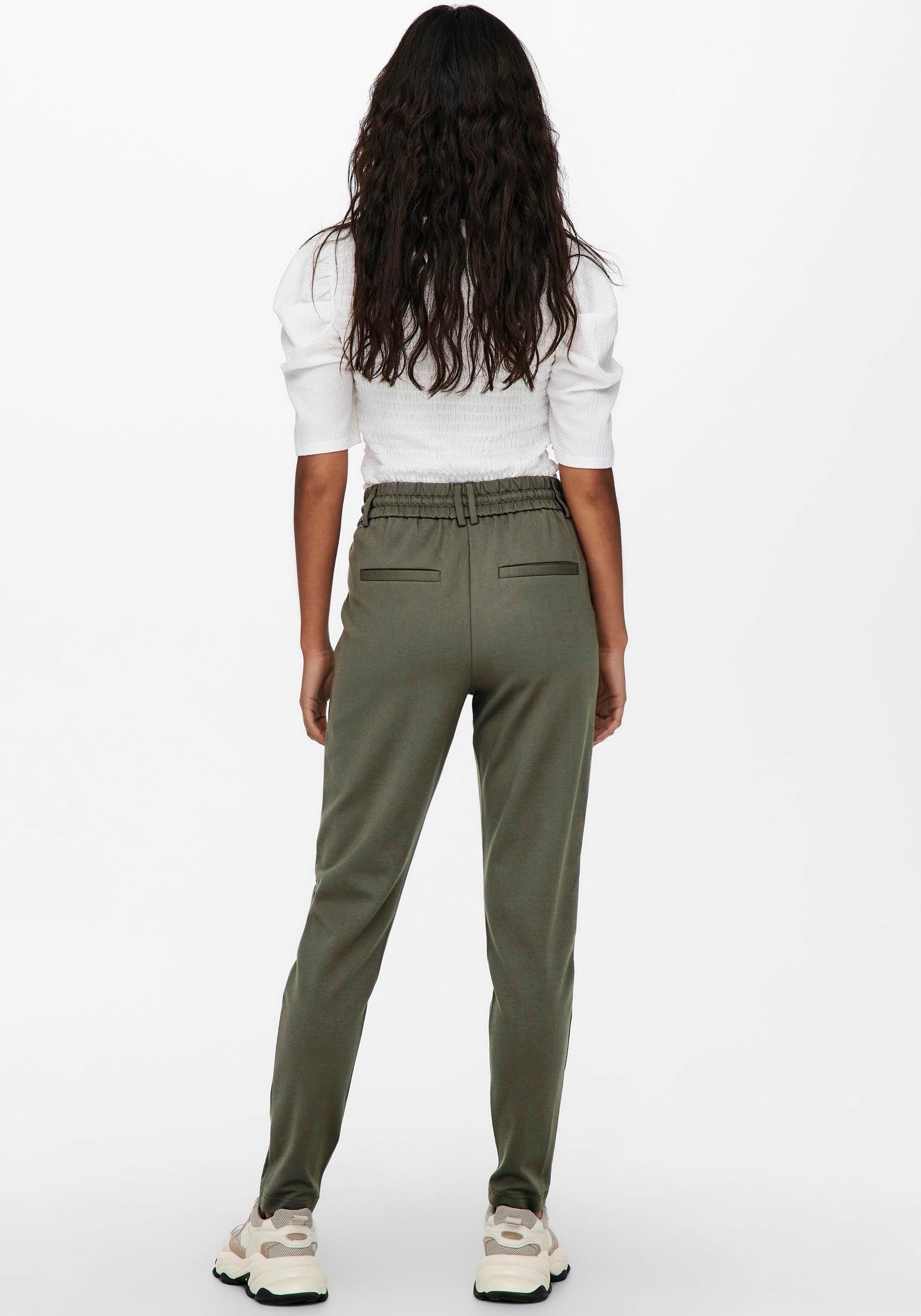 ONLY Jogger Pants ONLPOPTRASH – Joggerhose günstig online kaufen